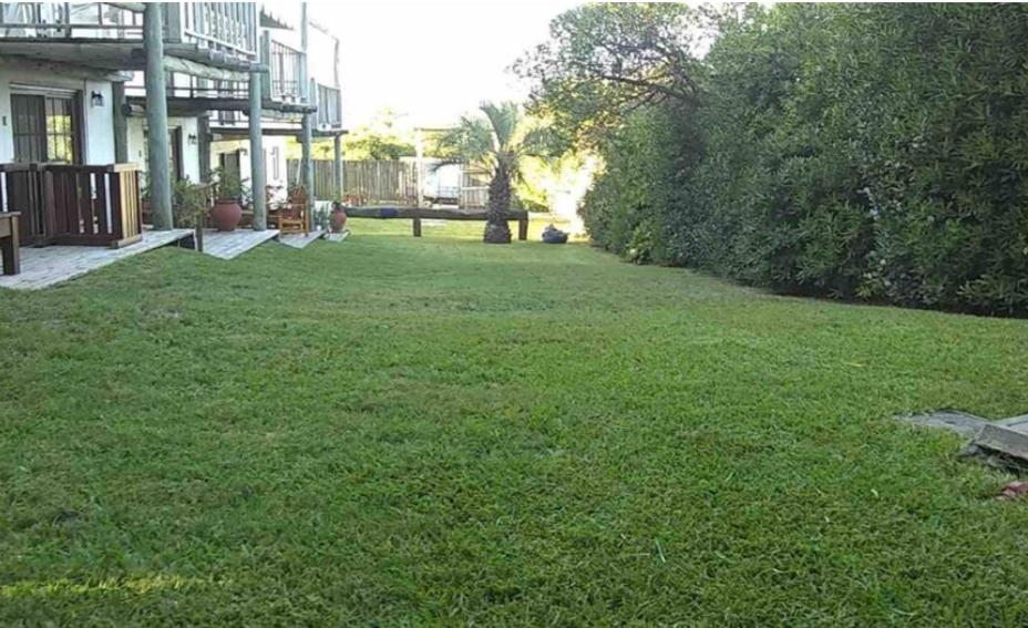 APARTAMENTO CENTRO JOSÉ IGNACIO