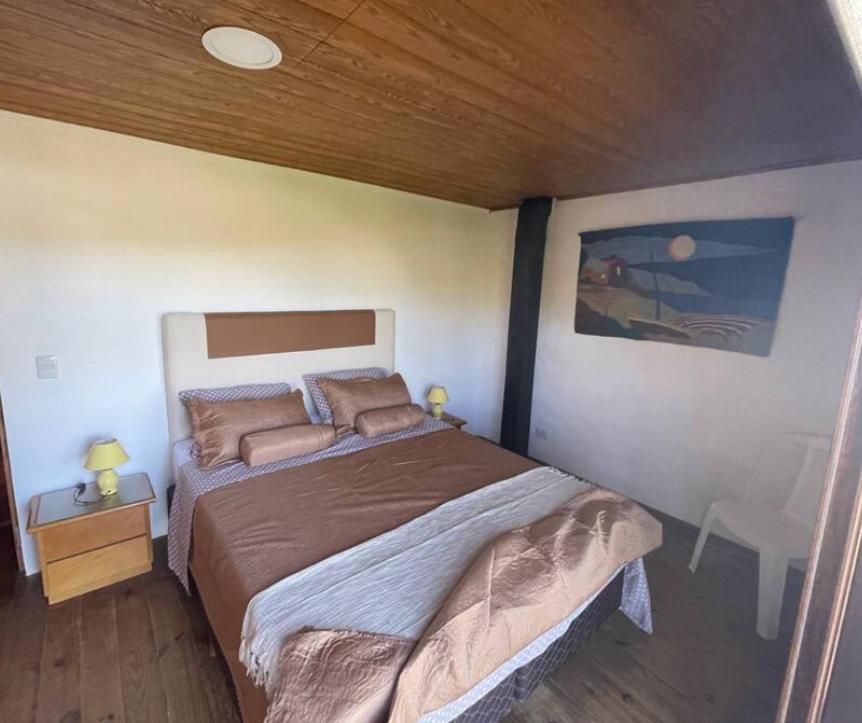 APARTAMENTO CENTRO JOSÉ IGNACIO