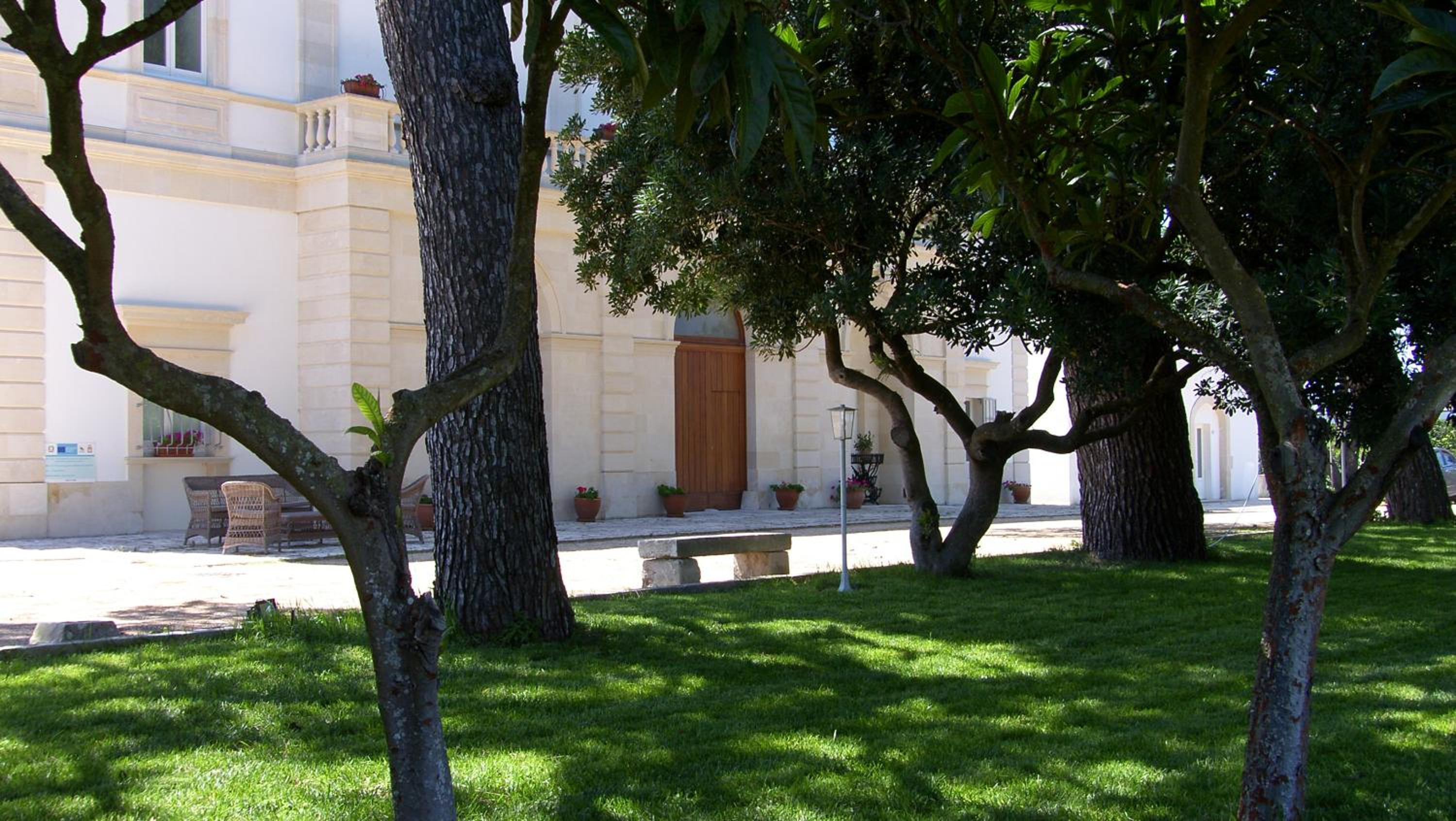Casina Bardoscia
