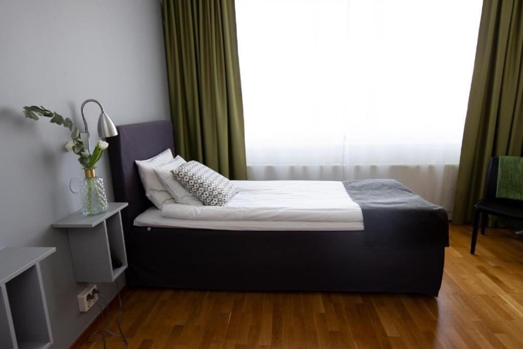 City Central Hotel Örebro by First Hotels