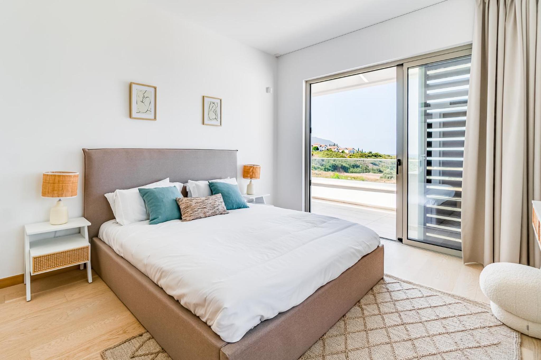 Akamas Bay Villa 44 by BeCyprus