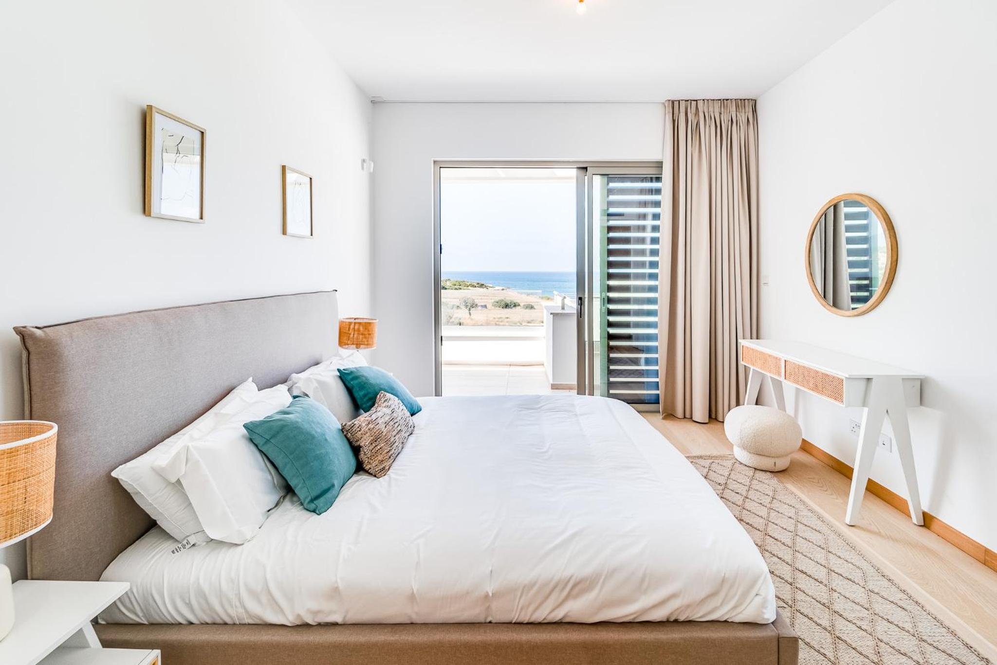 Akamas Bay Villa 44 by BeCyprus