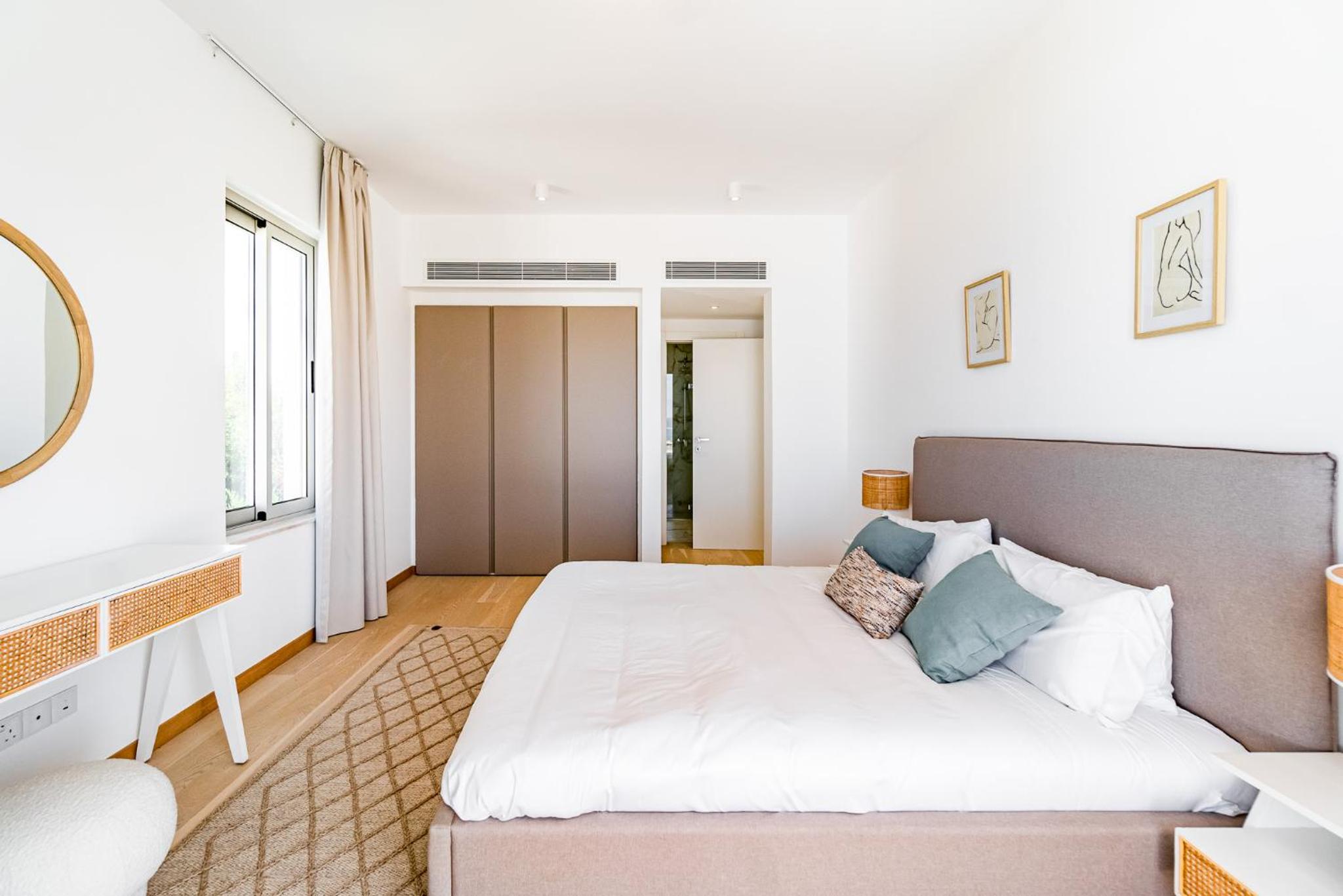 Akamas Bay Villa 44 by BeCyprus