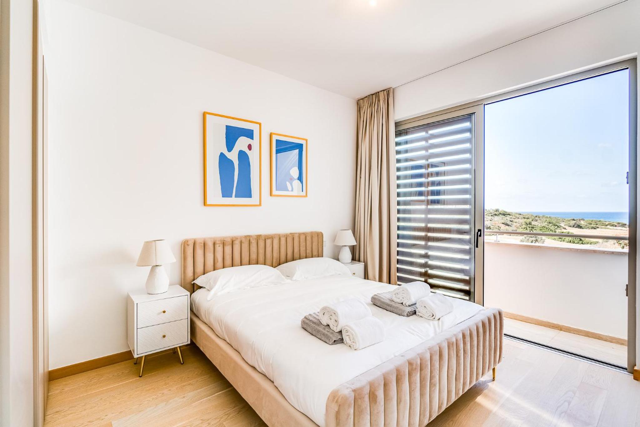Akamas Bay Villa 44 by BeCyprus