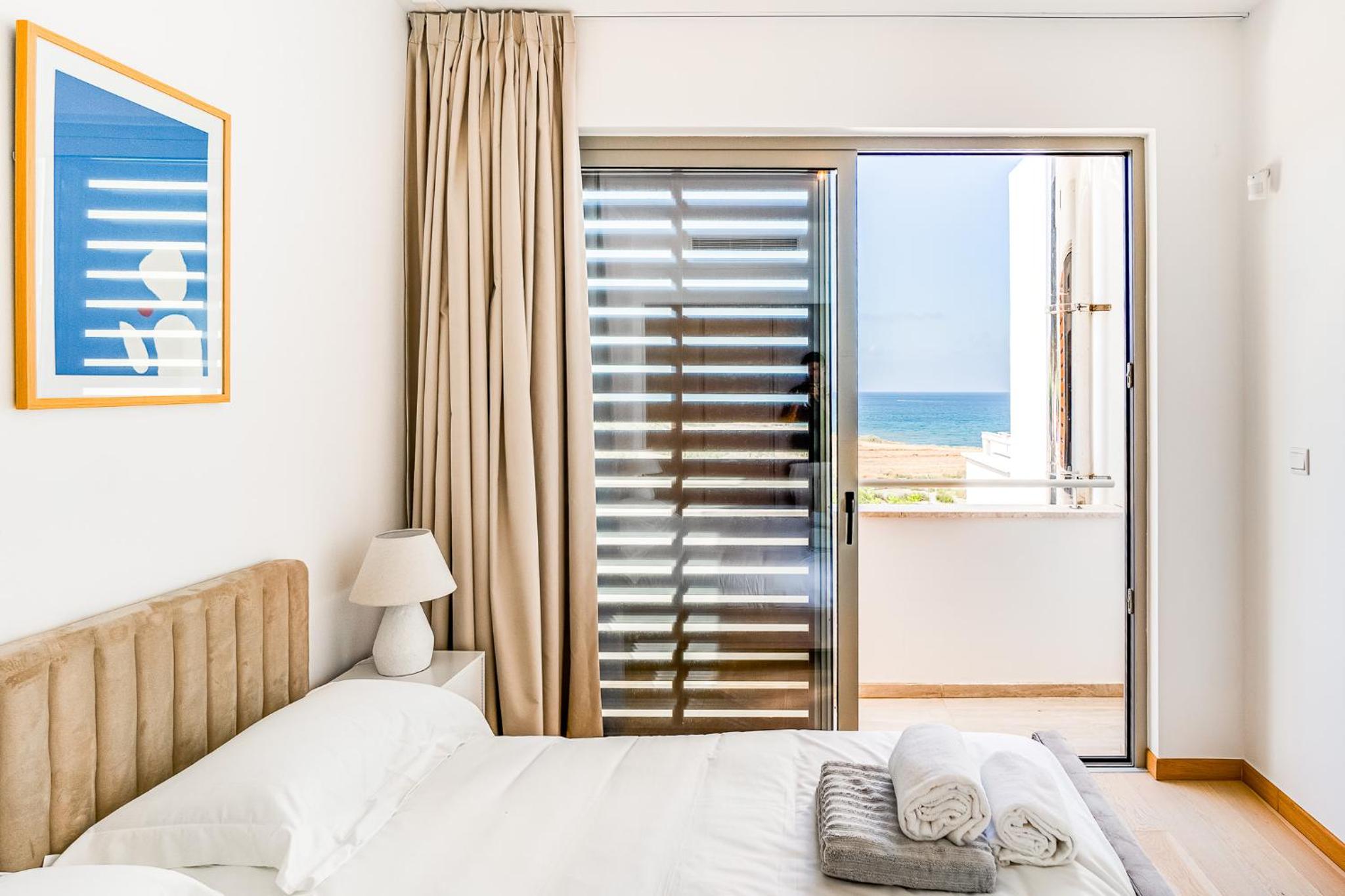 Akamas Bay Villa 44 by BeCyprus