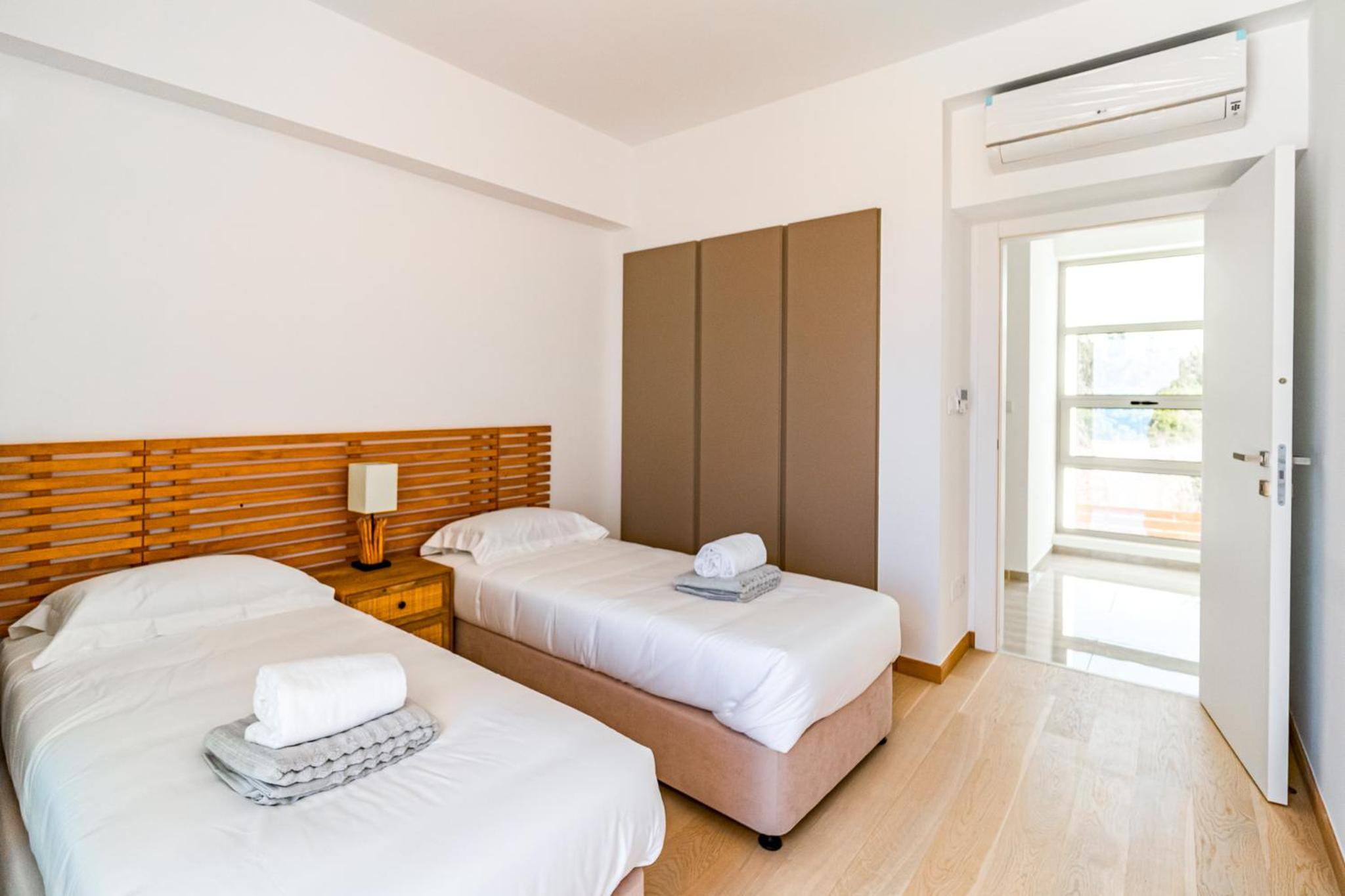 Akamas Bay Villa 44 by BeCyprus