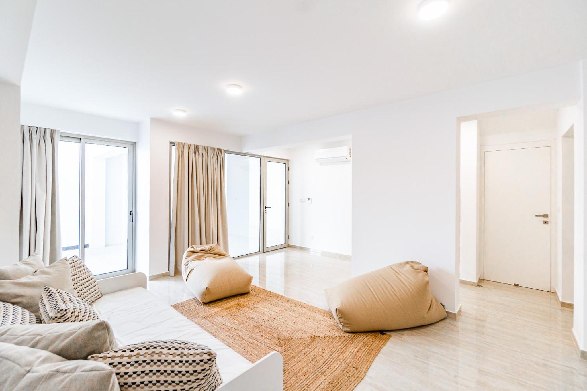 Akamas Bay Villa 44 by BeCyprus