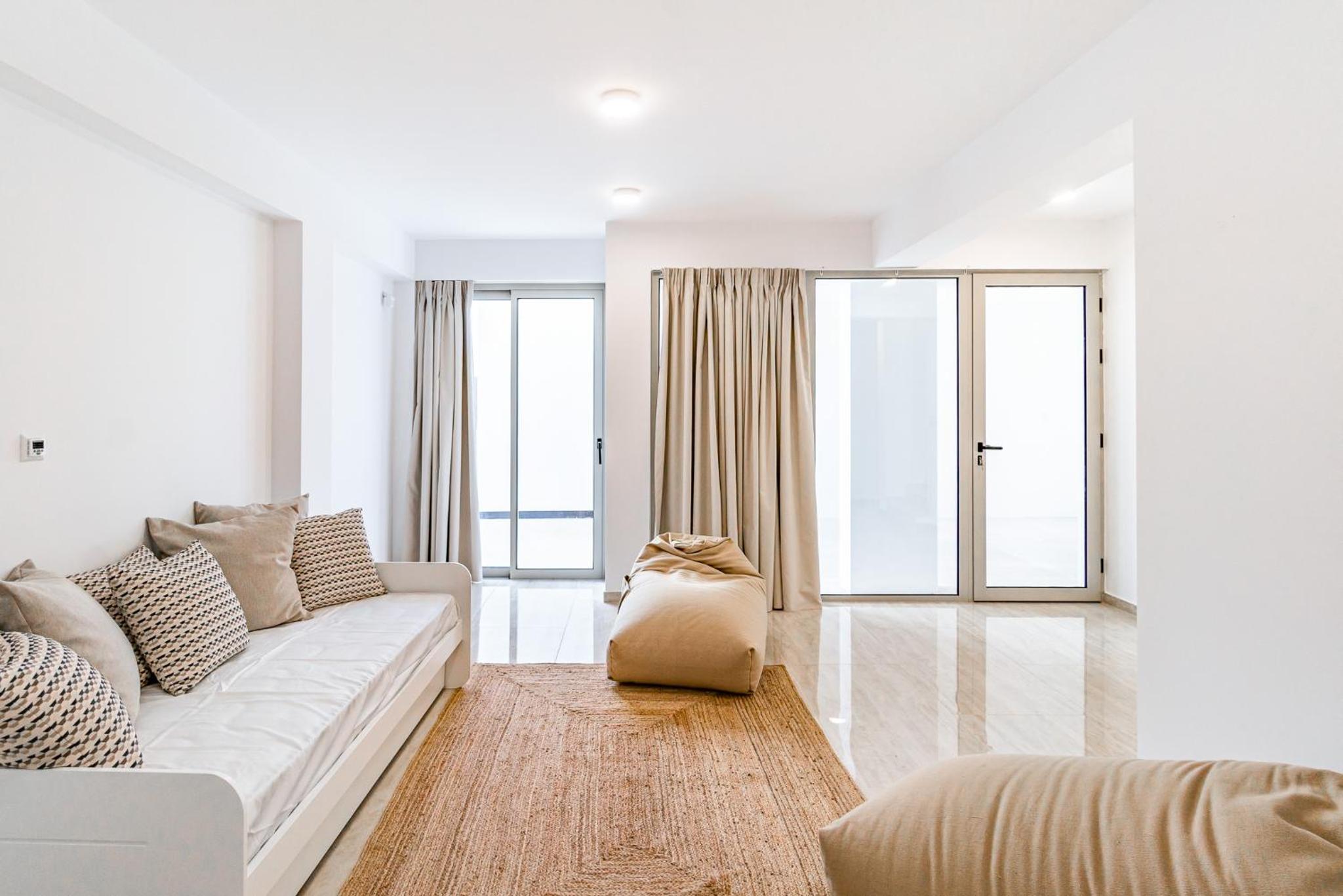 Akamas Bay Villa 44 by BeCyprus