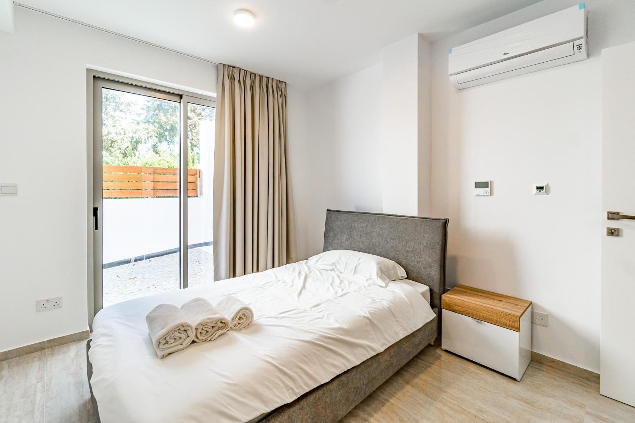 Akamas Bay Villa 44 by BeCyprus