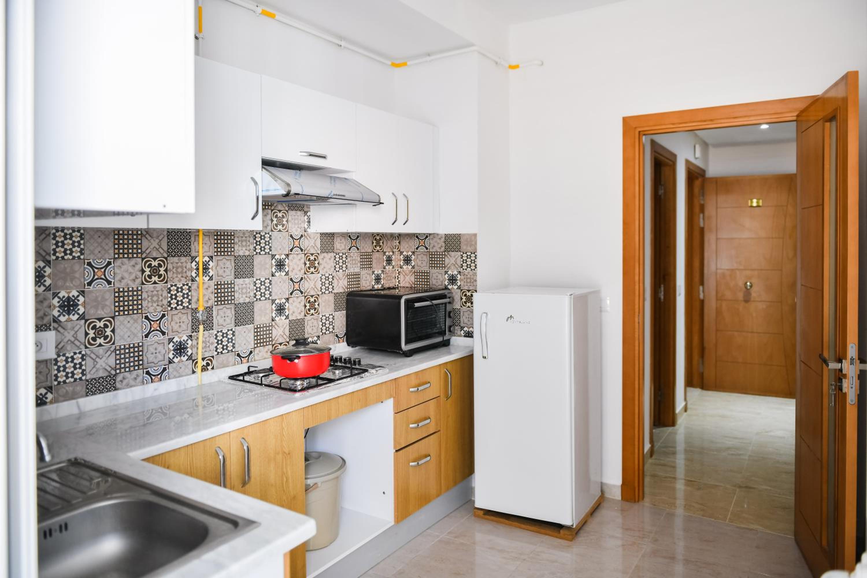 Residence Trust