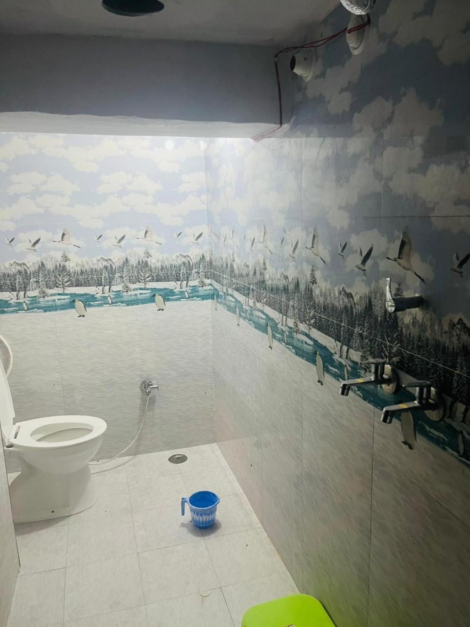 Maa Gayatri Dormitory