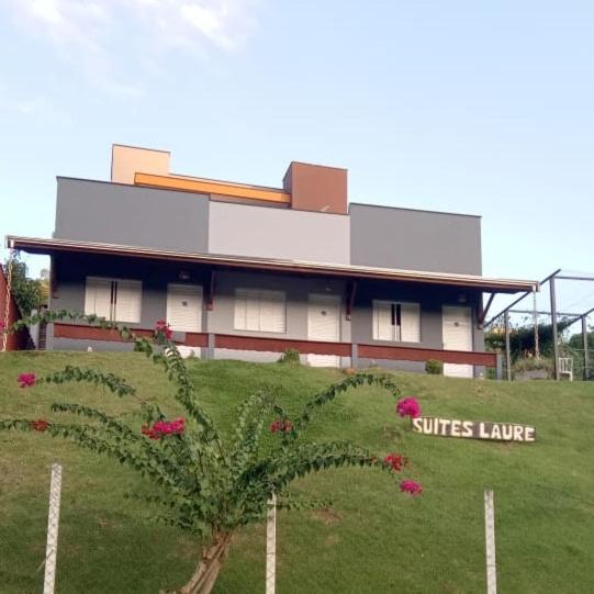 Suítes Laure view 4