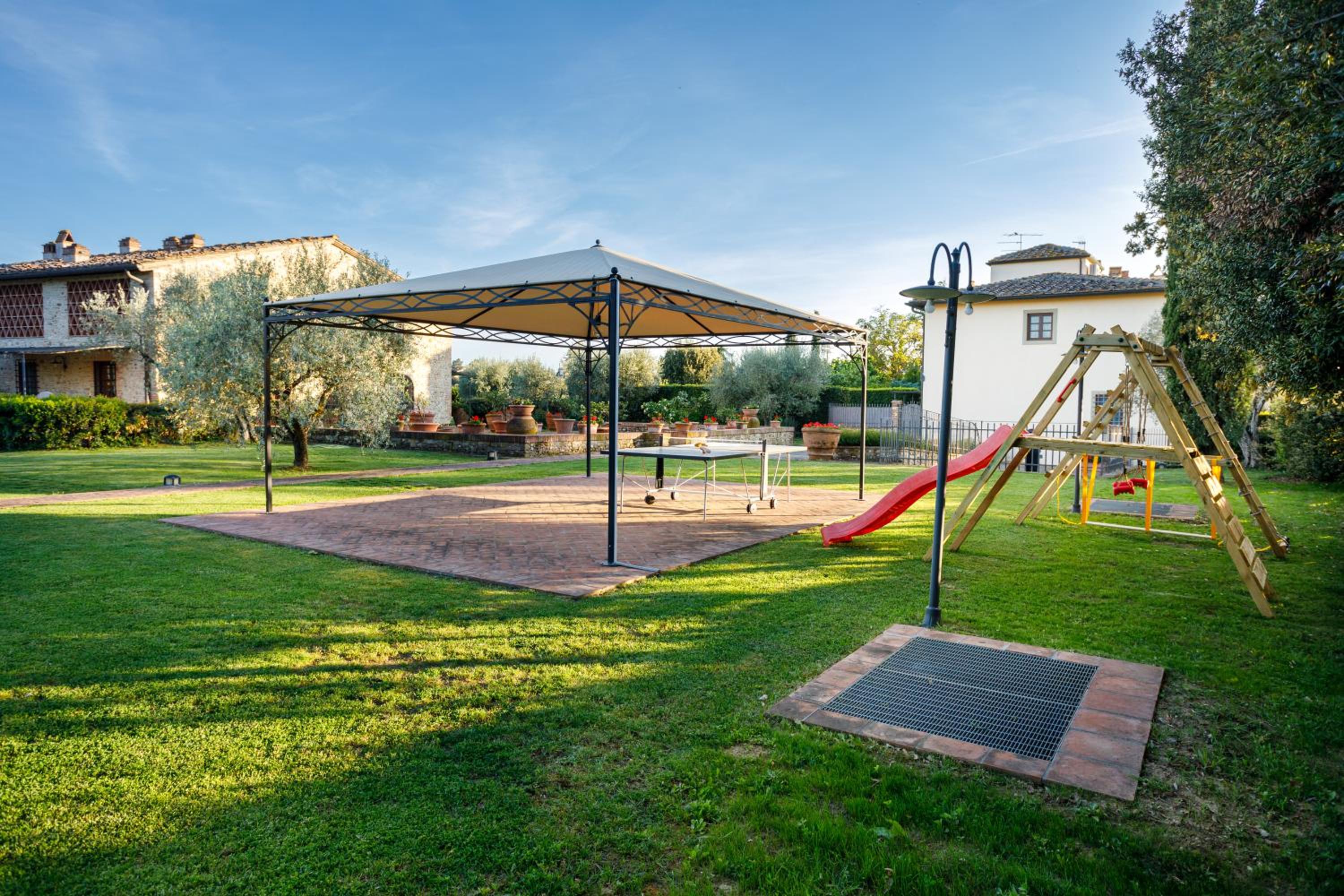 La Capannina di Matteo