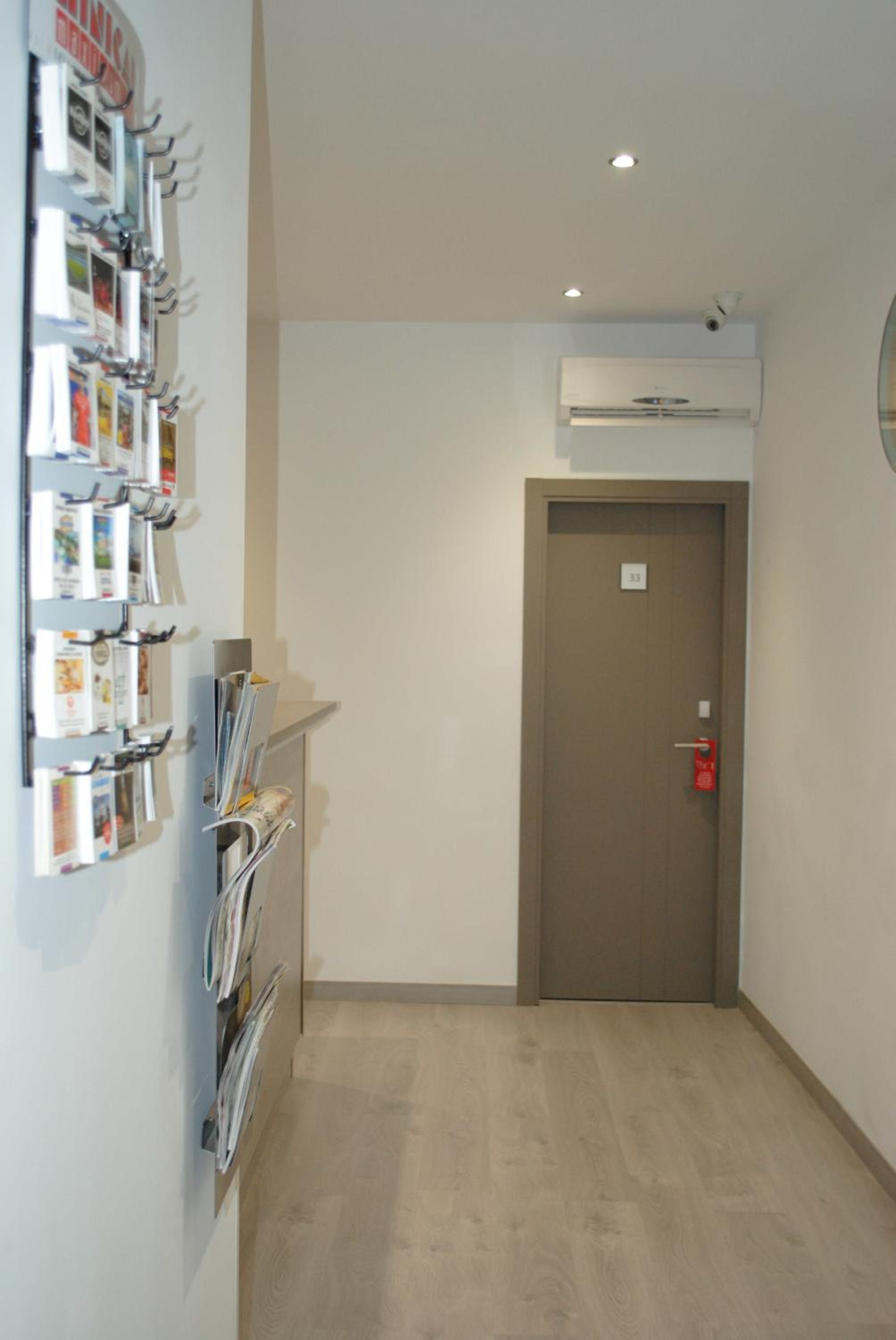 Fuencarral Rooms