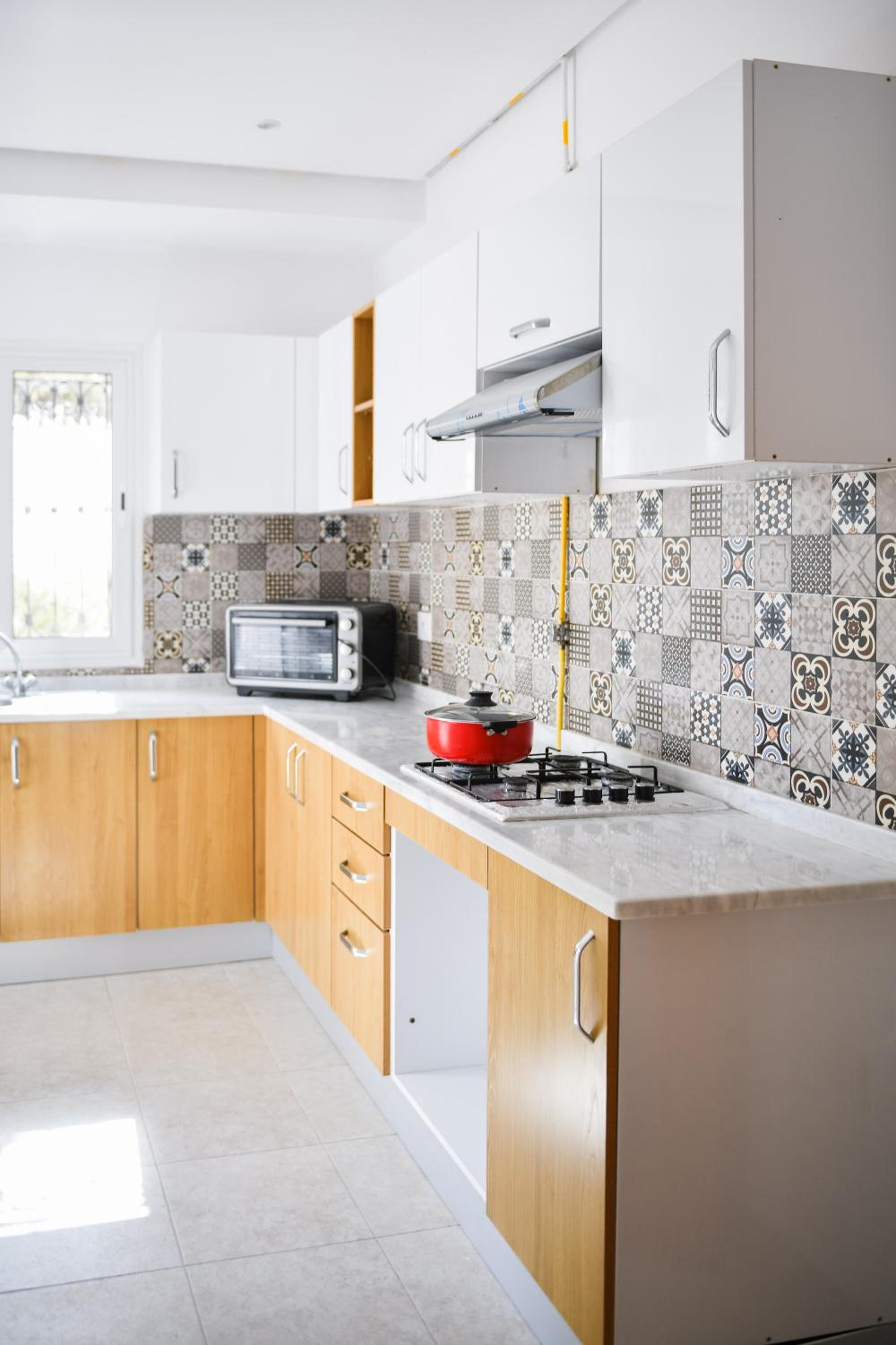Residence Trust