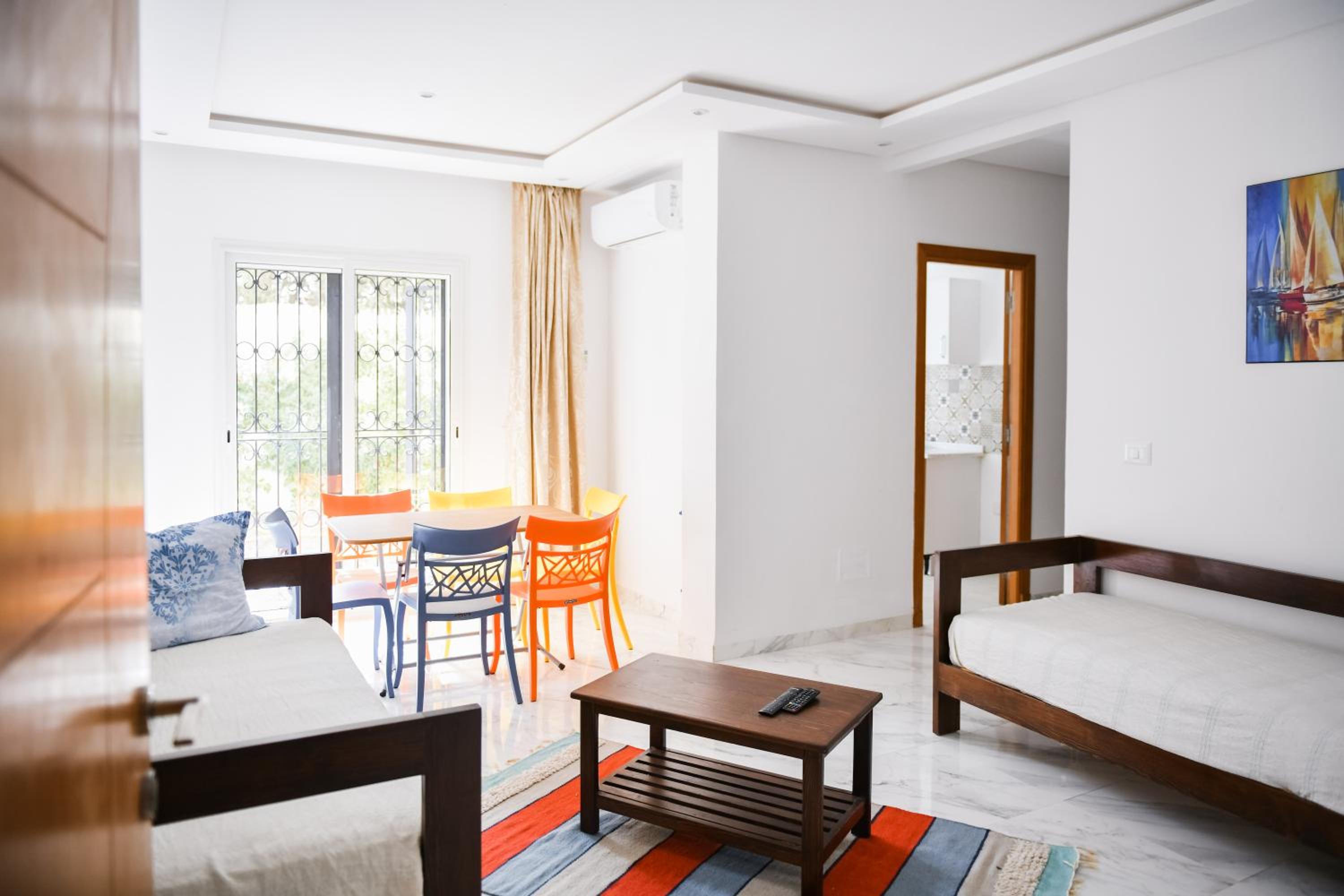 Residence Trust