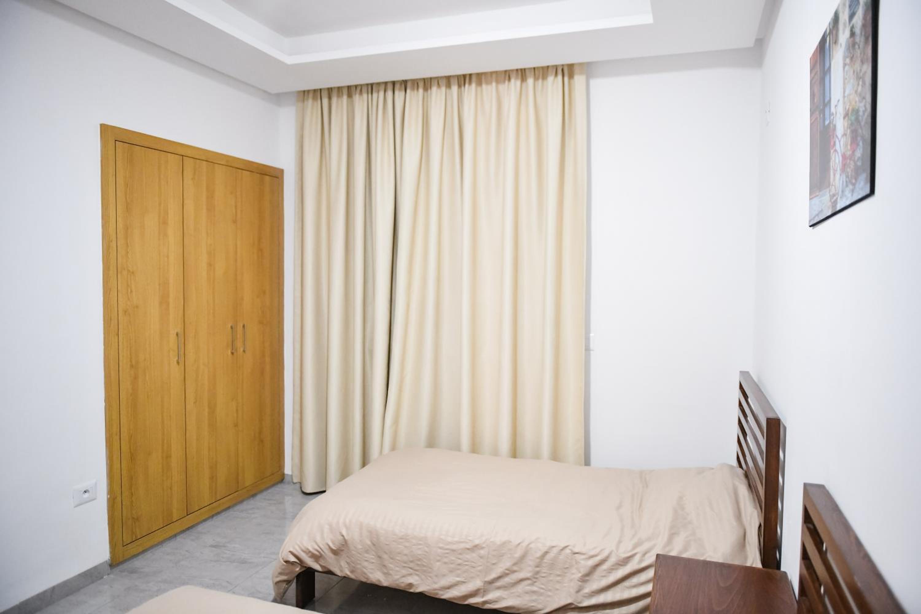 Residence Trust