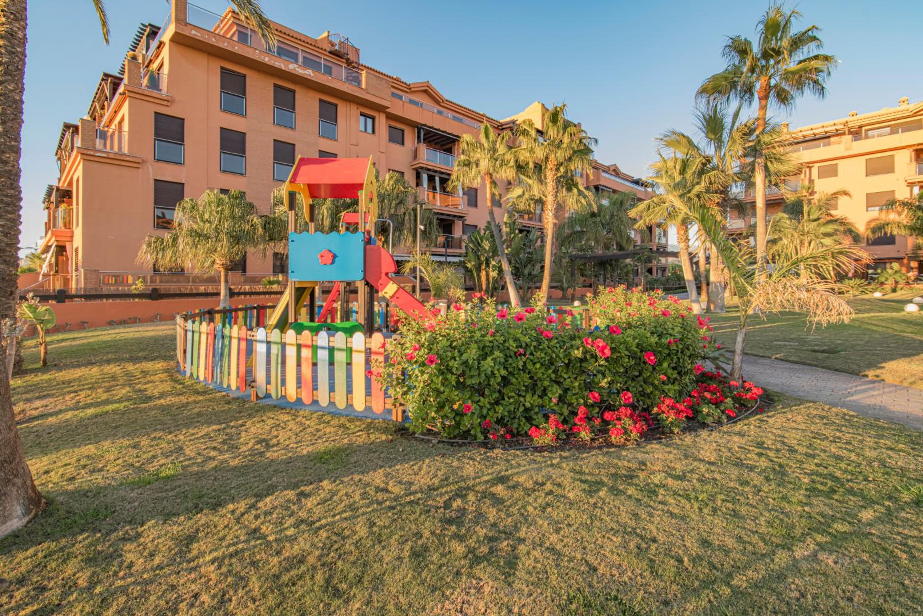 Playa Granada Motril Beach and Golf