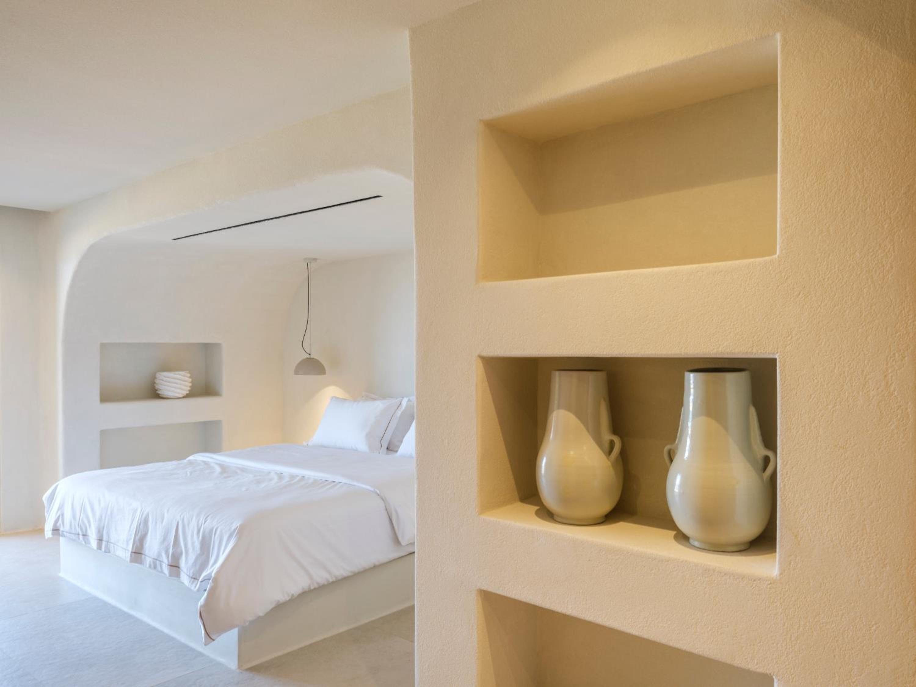 Villa Cielo Blu & Villa Mare Blu Mykonos