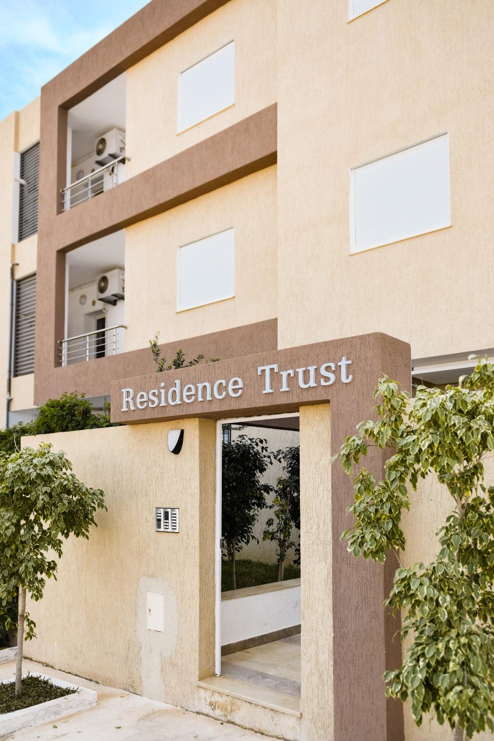 Residence Trust