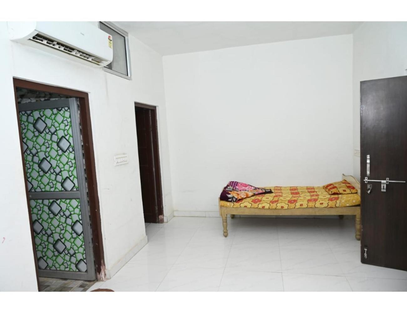 Hotel Panchkund Palace, Pushkar view 4