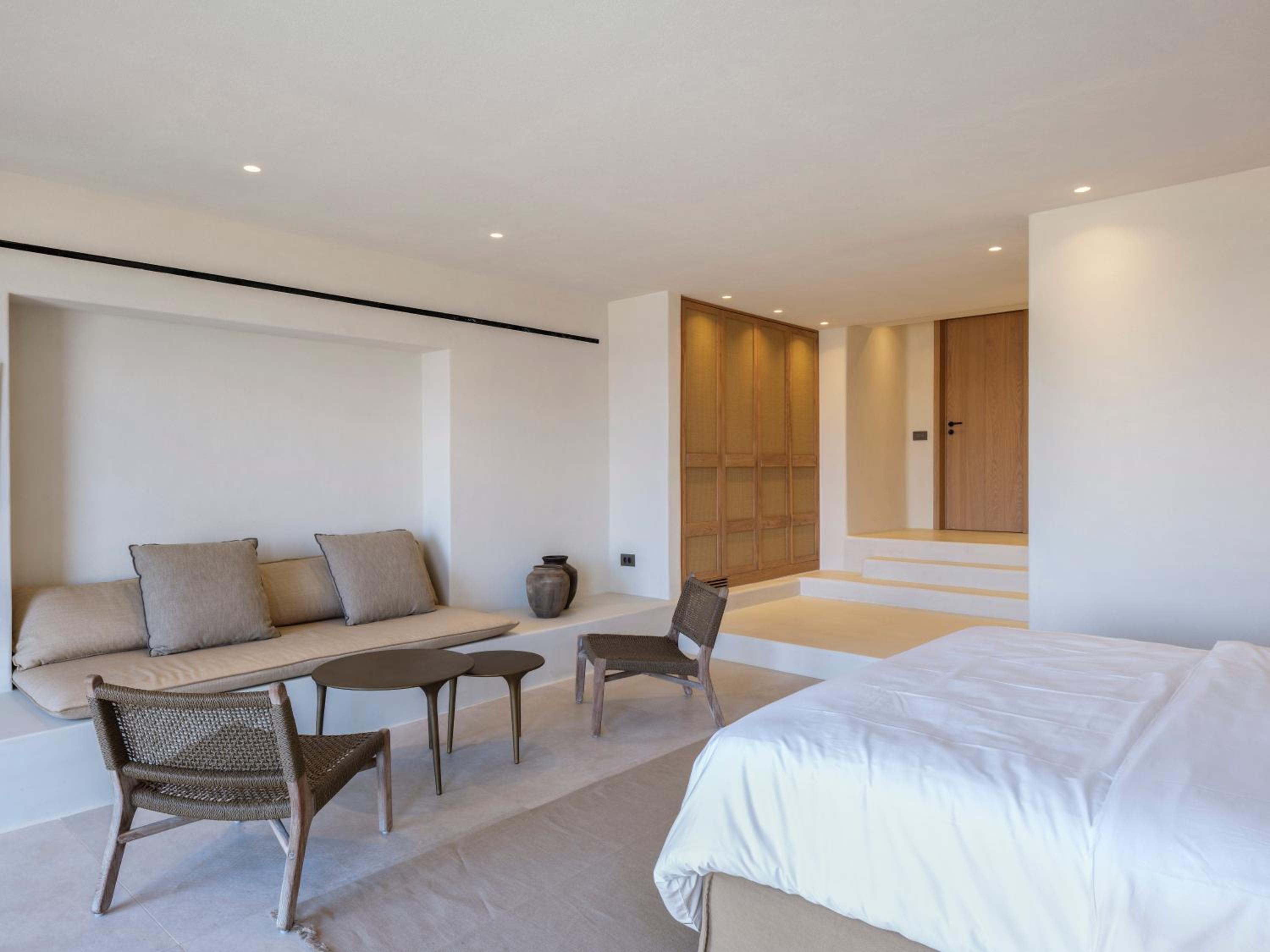 Villa Cielo Blu & Villa Mare Blu Mykonos
