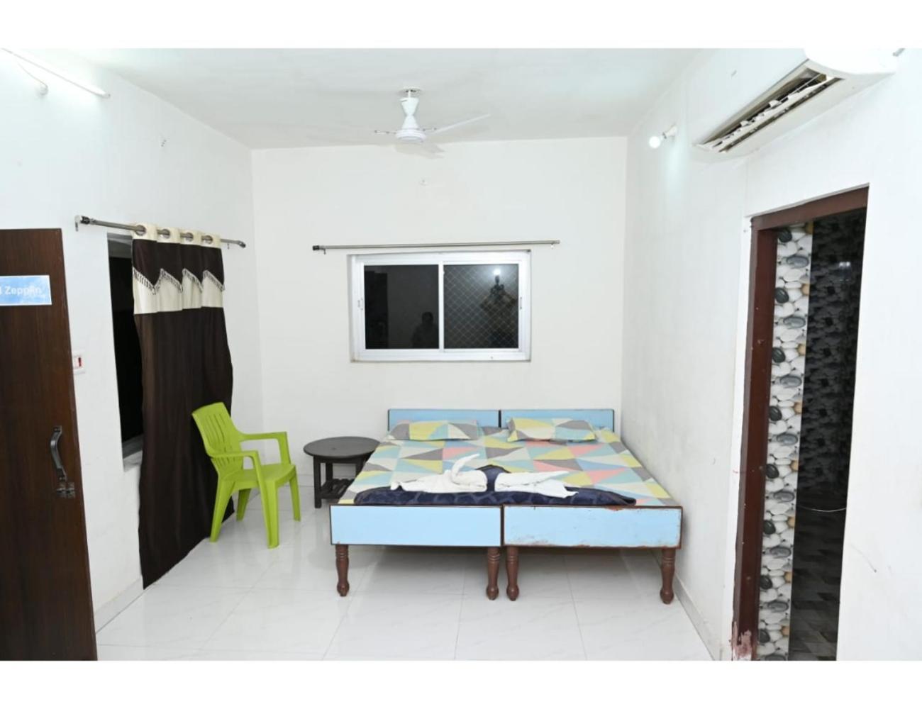 Hotel Panchkund Palace, Pushkar view 3
