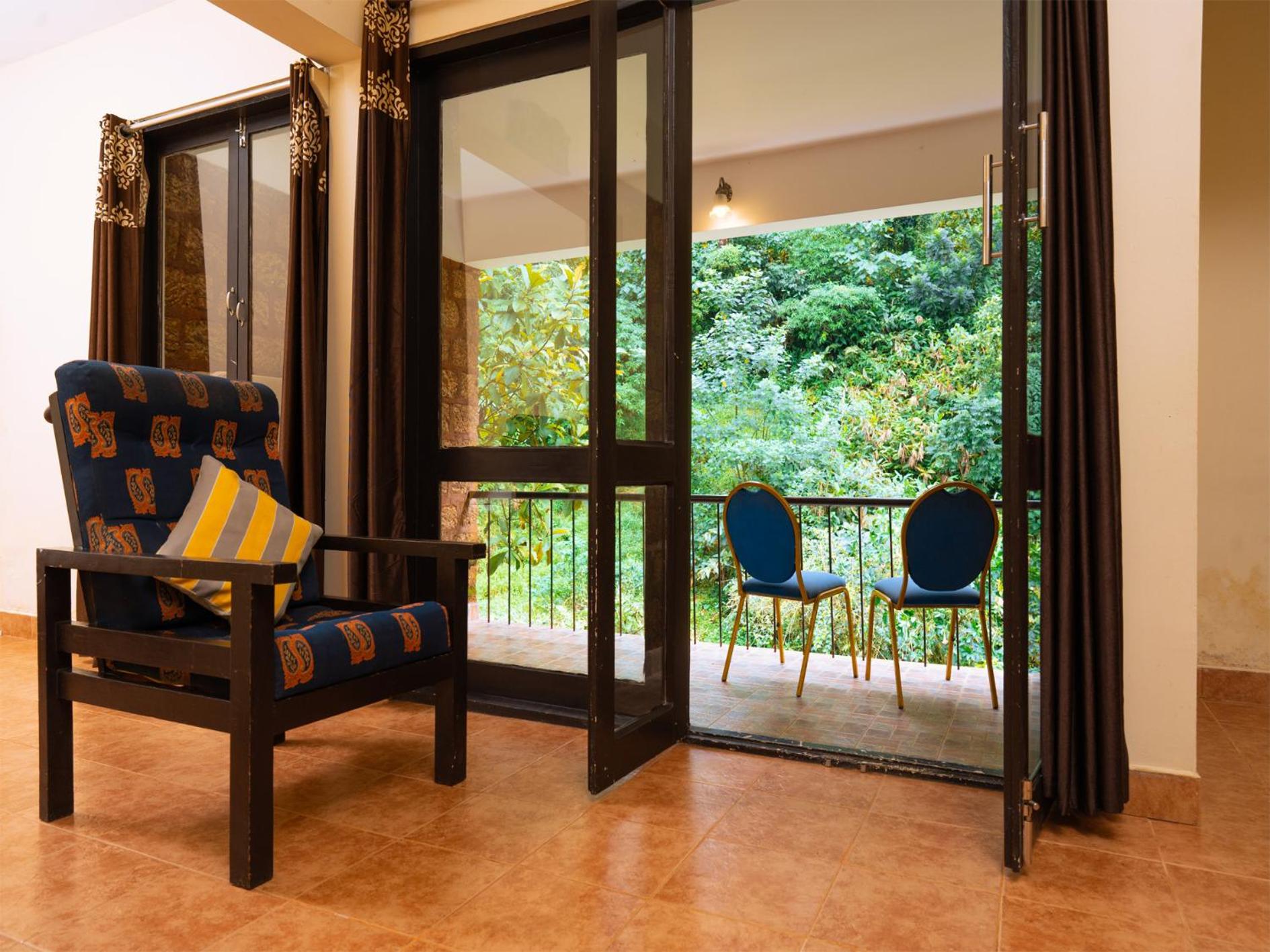 Munnar Vacations - Falling Waters Munnar - Property Image 4