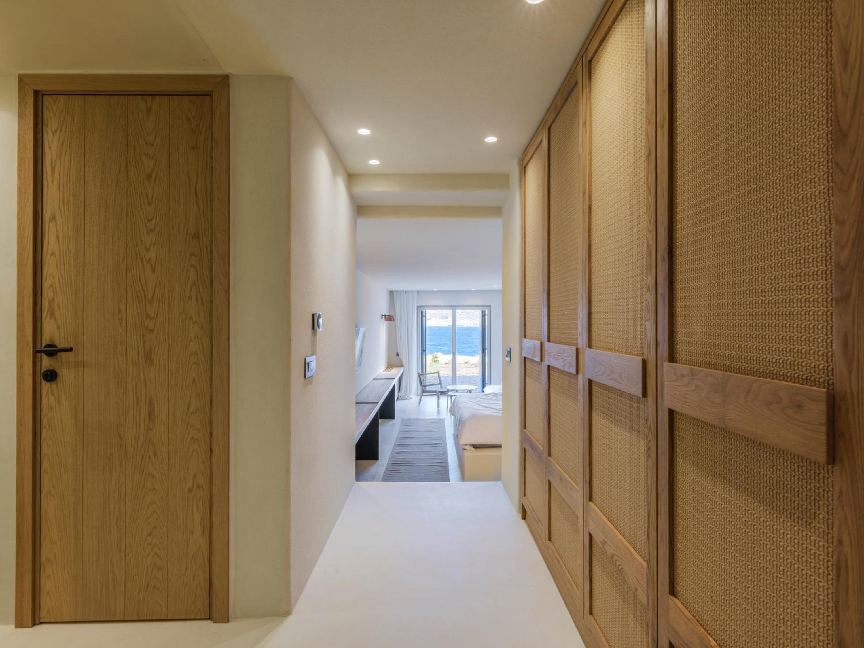 Villa Cielo Blu & Villa Mare Blu Mykonos photo 5