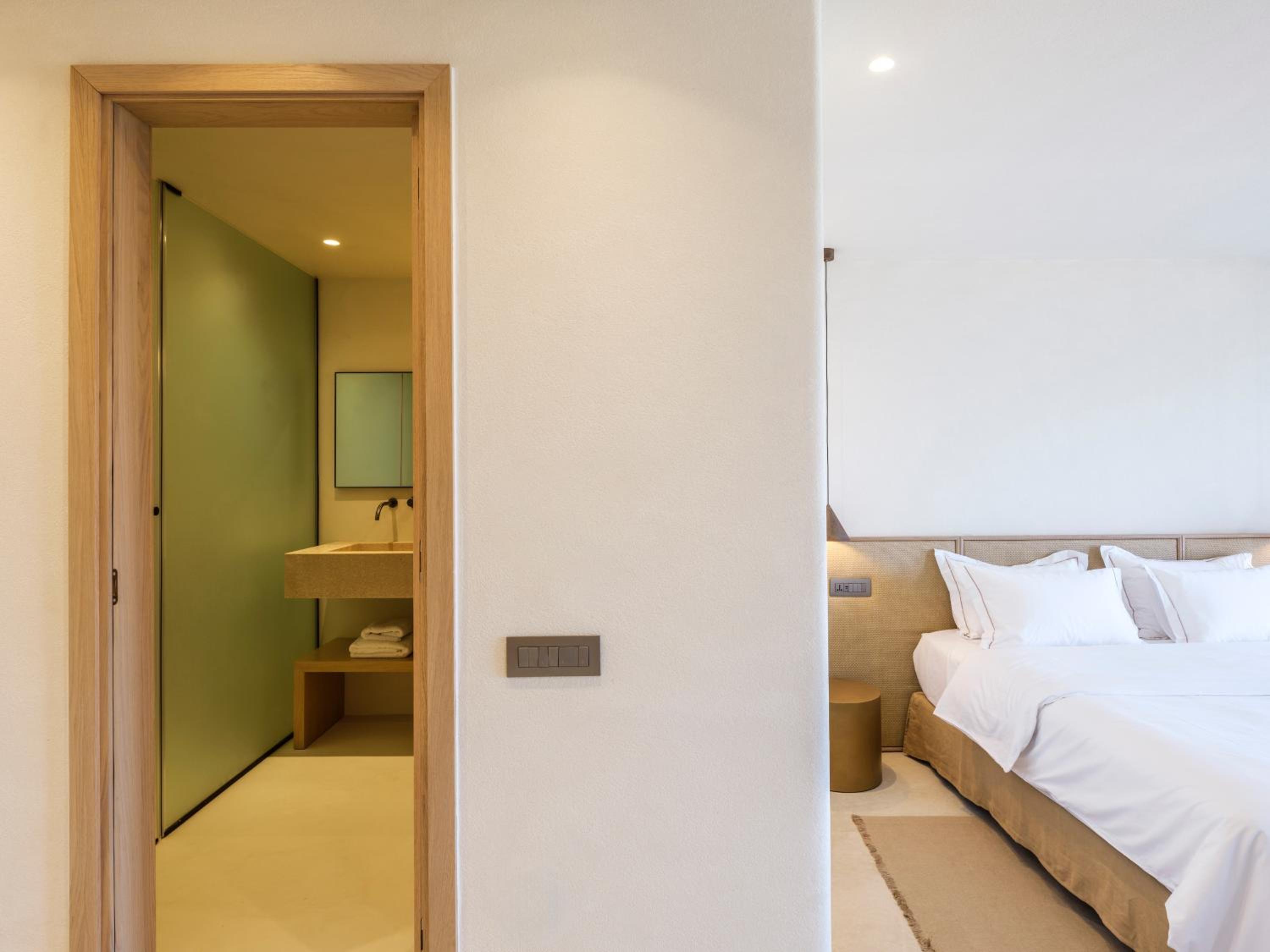 Villa Cielo Blu & Villa Mare Blu Mykonos
