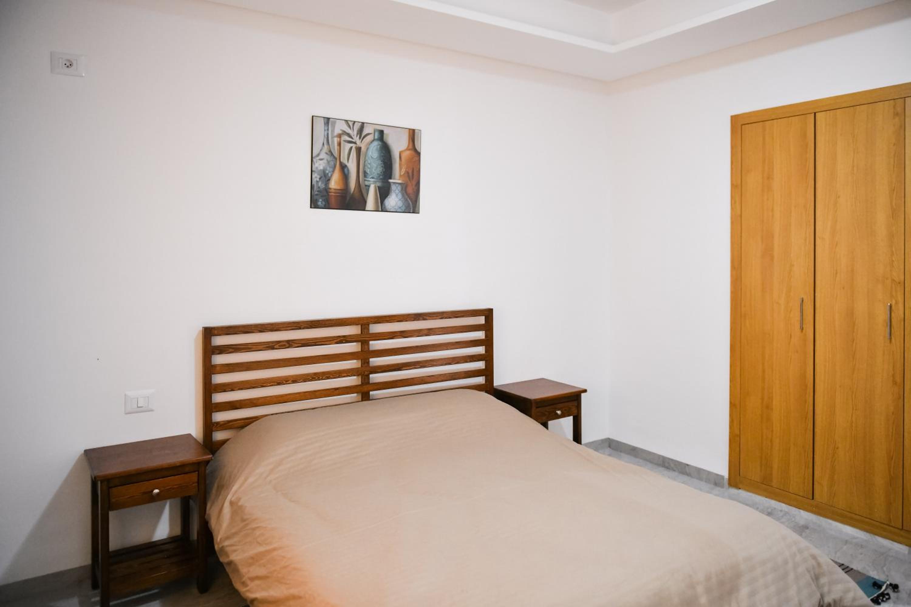 Residence Trust