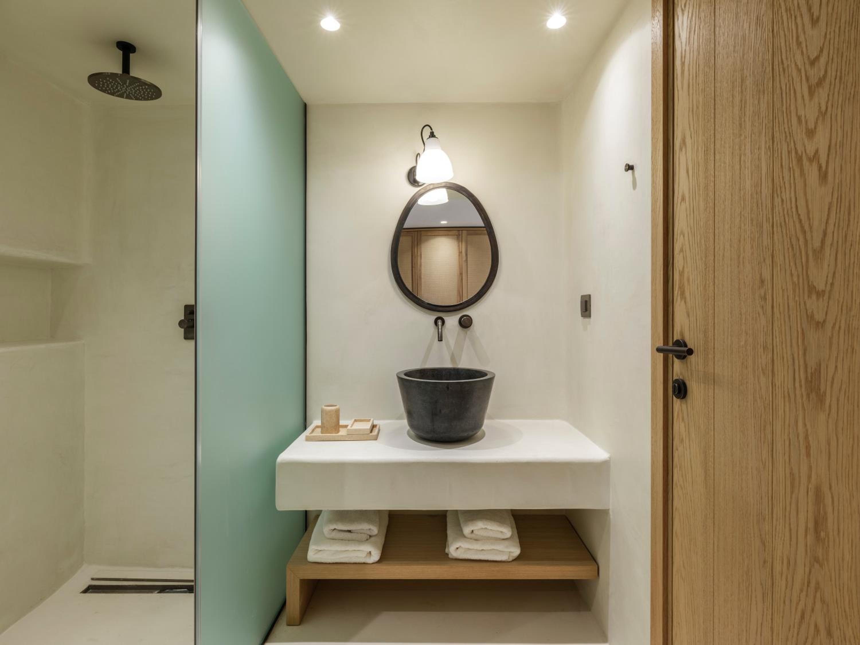 Villa Cielo Blu & Villa Mare Blu Mykonos