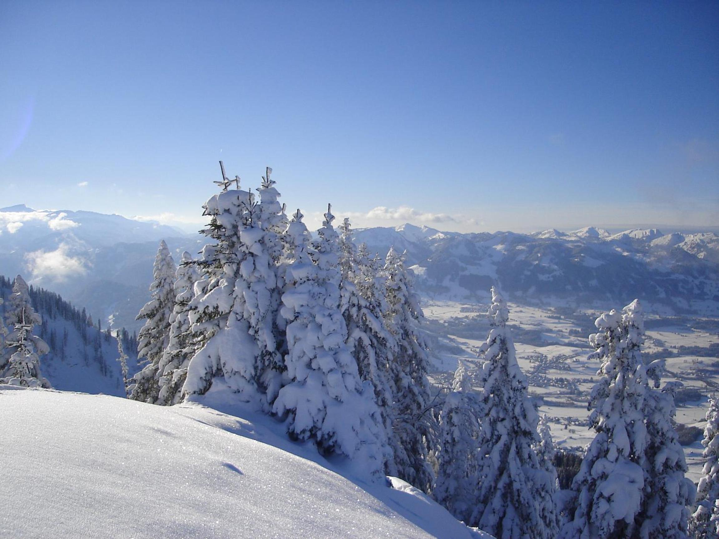 Allgäutraum ! Dein Berg- und Alpsee Urlaub in top Lage - 70qm - 3 Zimmer