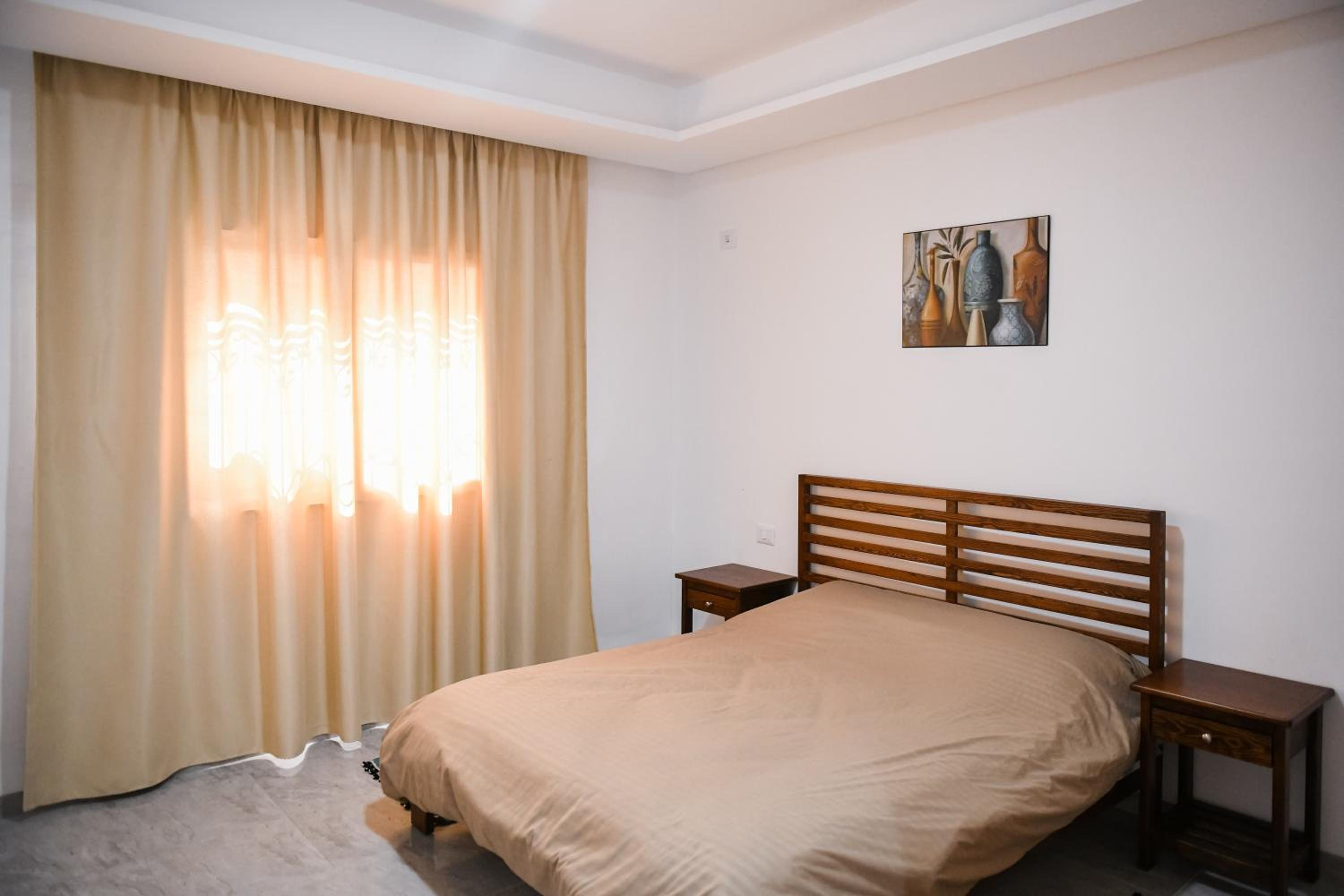 Residence Trust