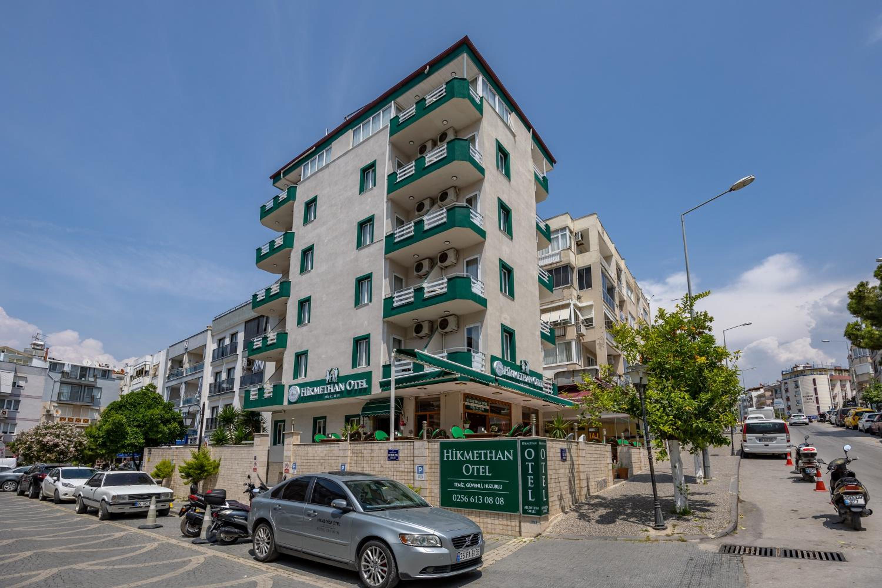 Hikmethan Otel - Image 37