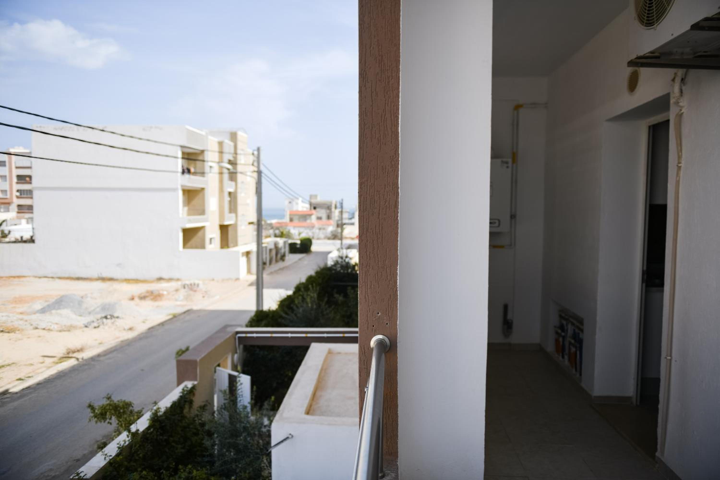 Residence Trust