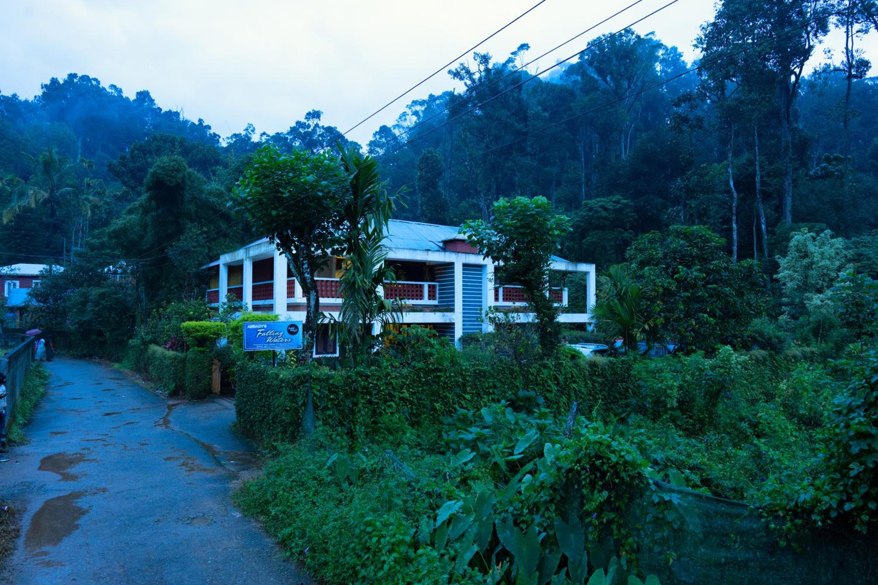 Munnar Vacations - Falling Waters Munnar - Property Image 6