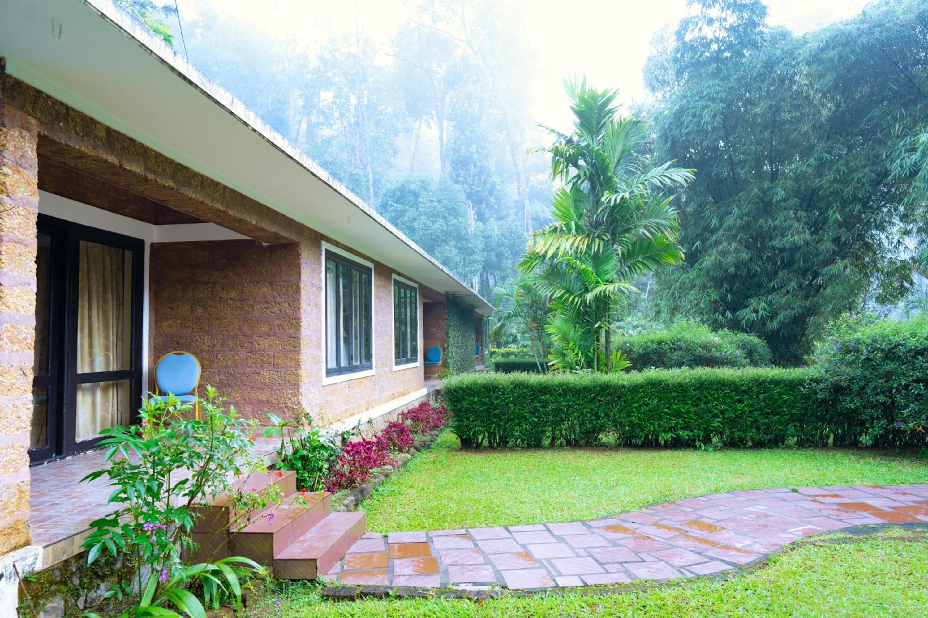 Munnar Vacations - Falling Waters Munnar - Property Image 4