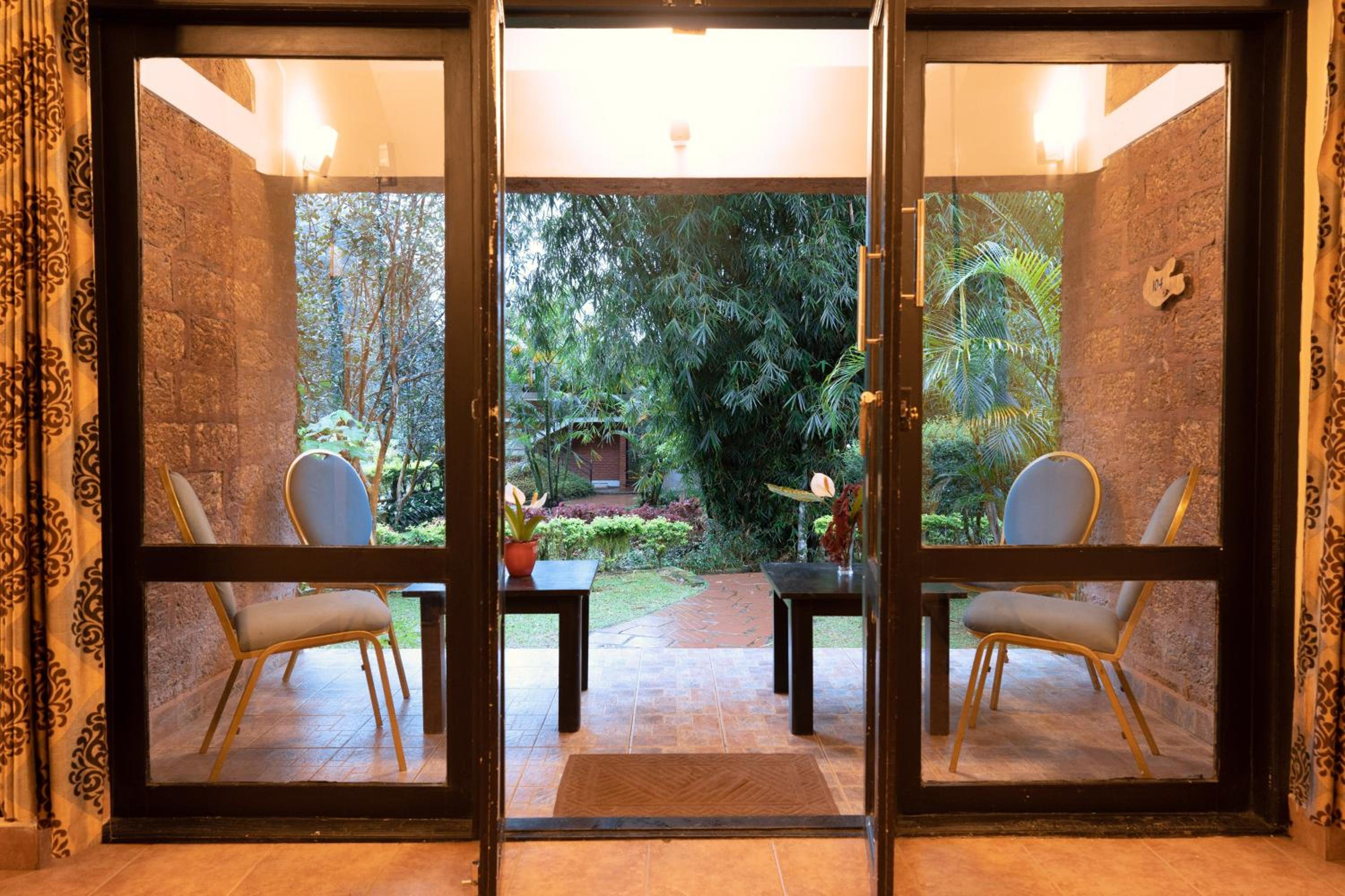 Munnar Vacations - Falling Waters Munnar - Property Image 3