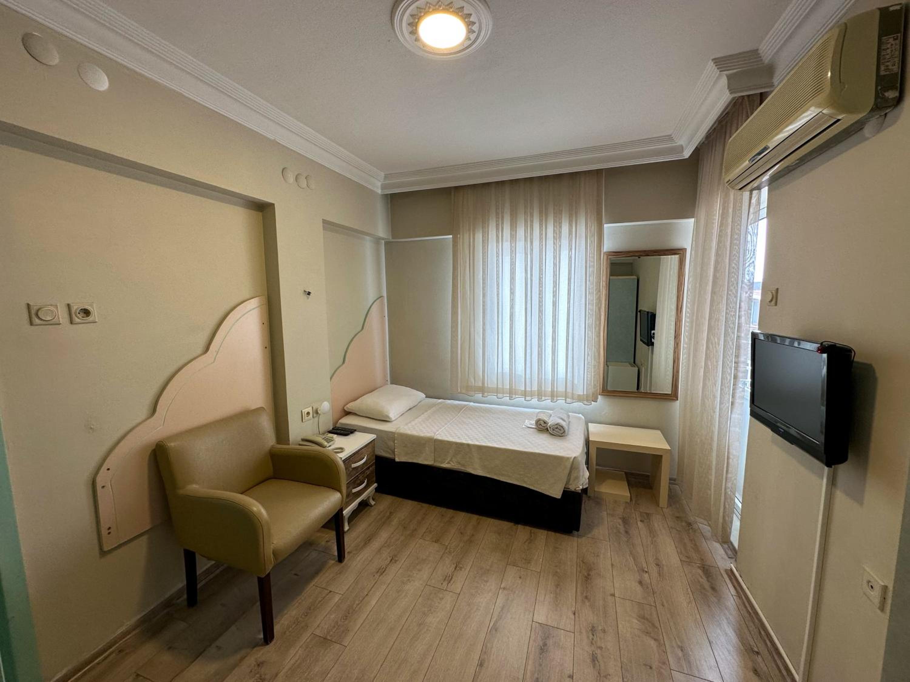 Hikmethan Otel - Image 8