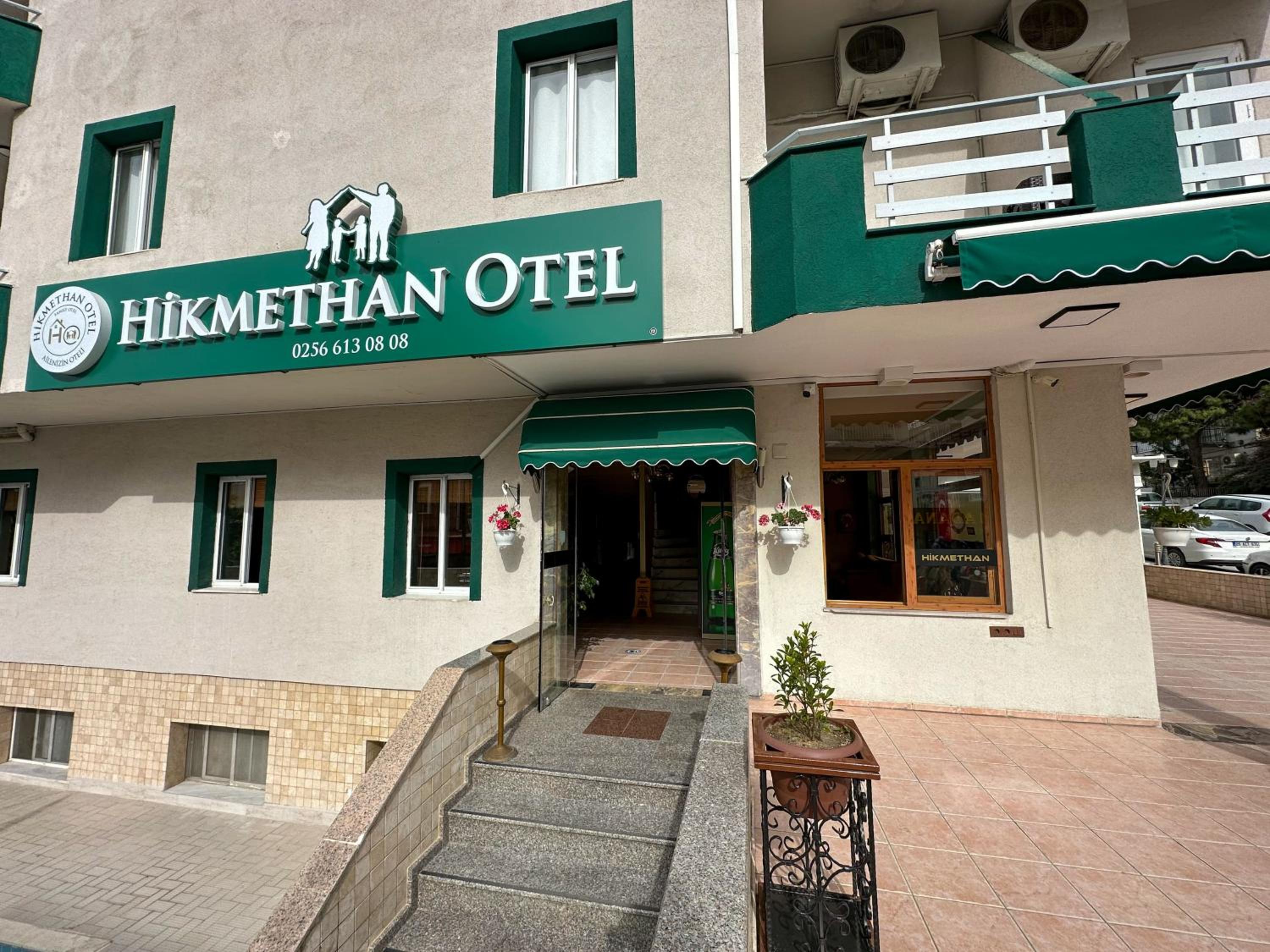 Hikmethan Otel - Image 7