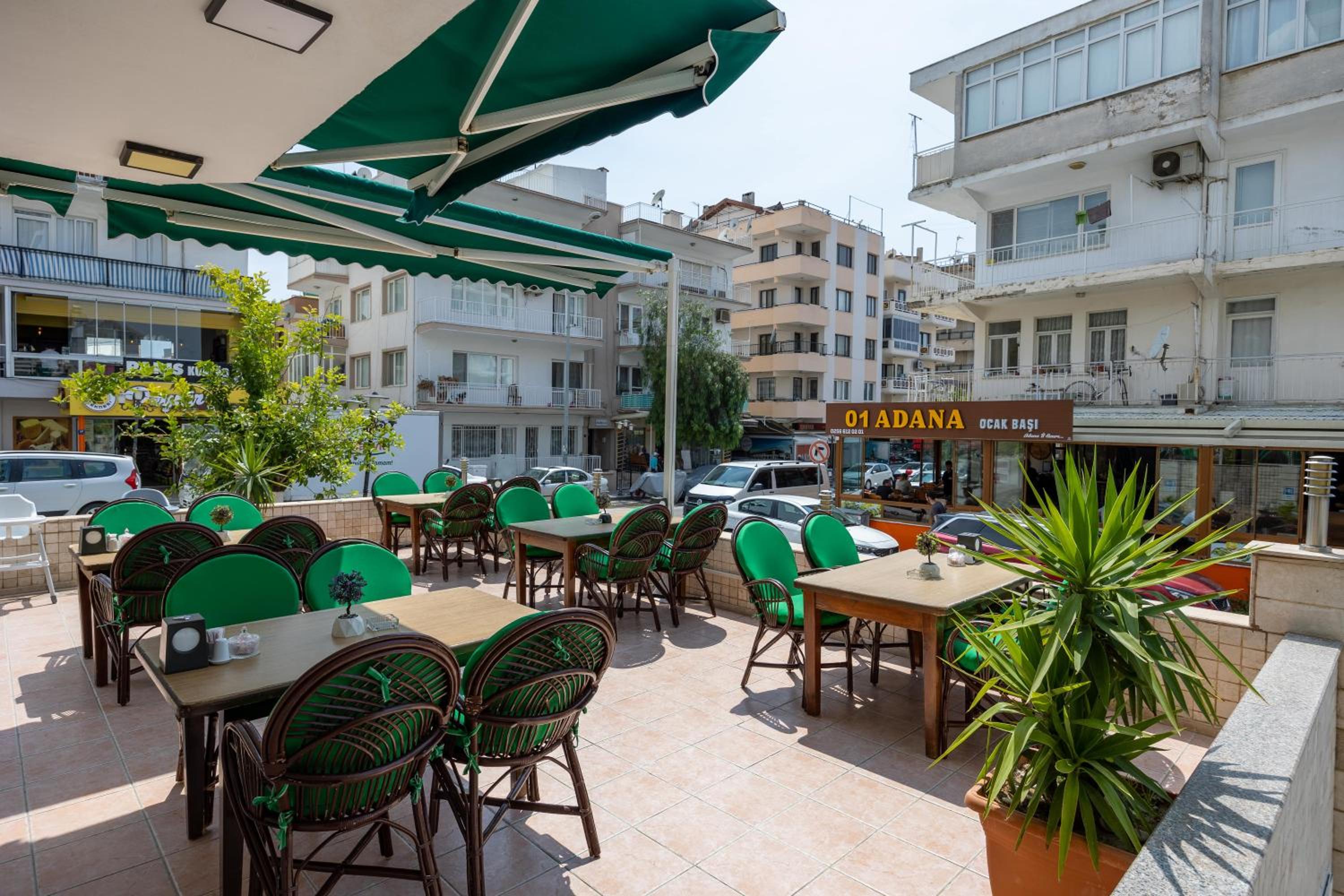 Hikmethan Otel - Image 6