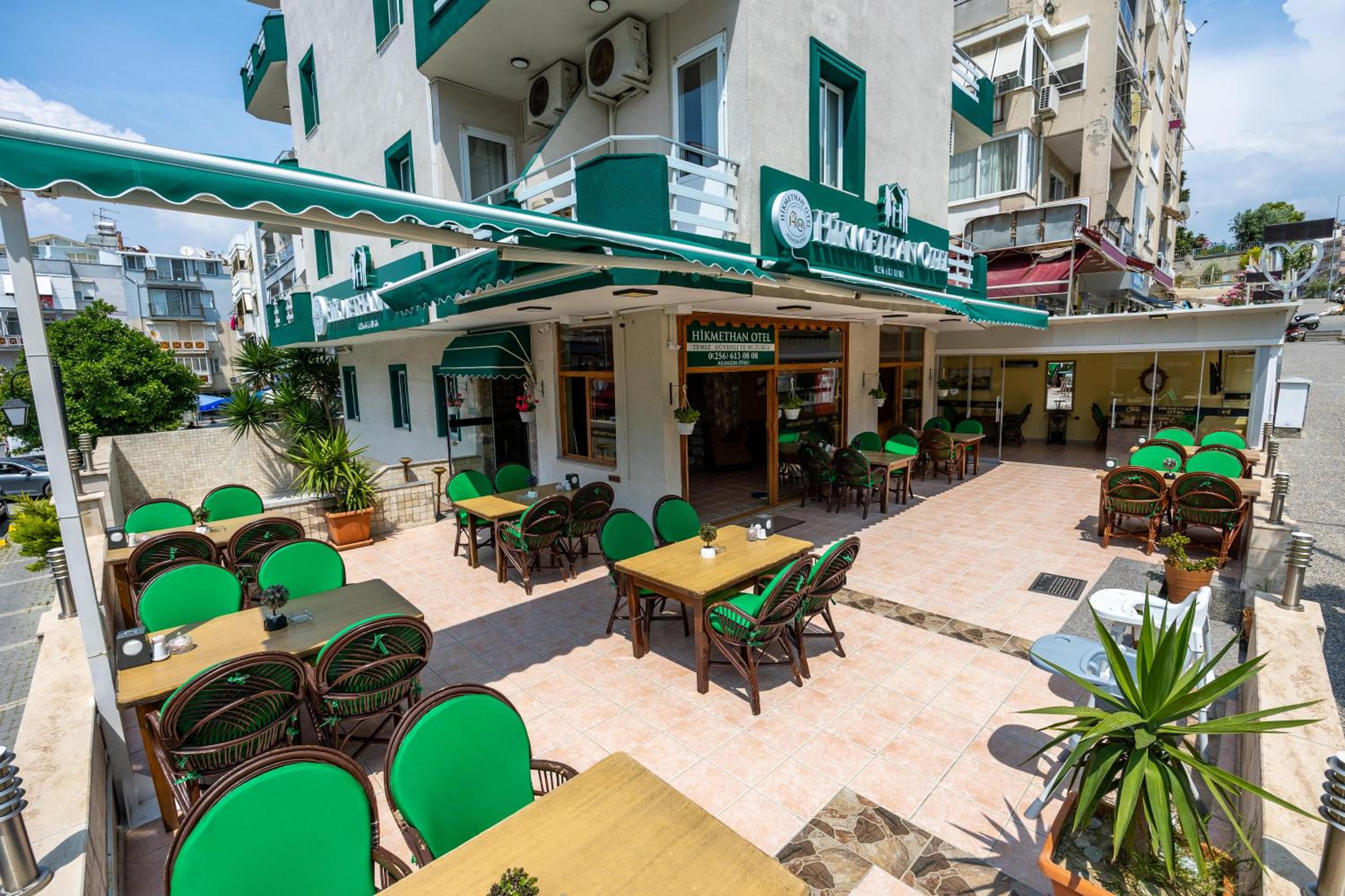 Hikmethan Otel - Image 5