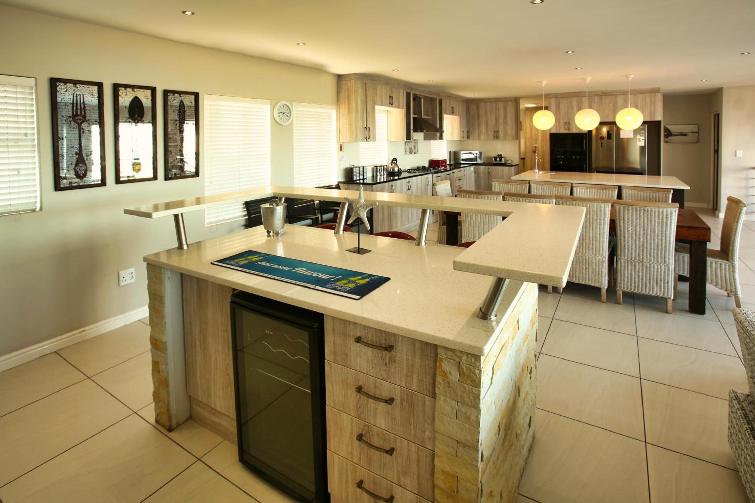 Seasons of Serenity, Langebaan, 8-sleeper