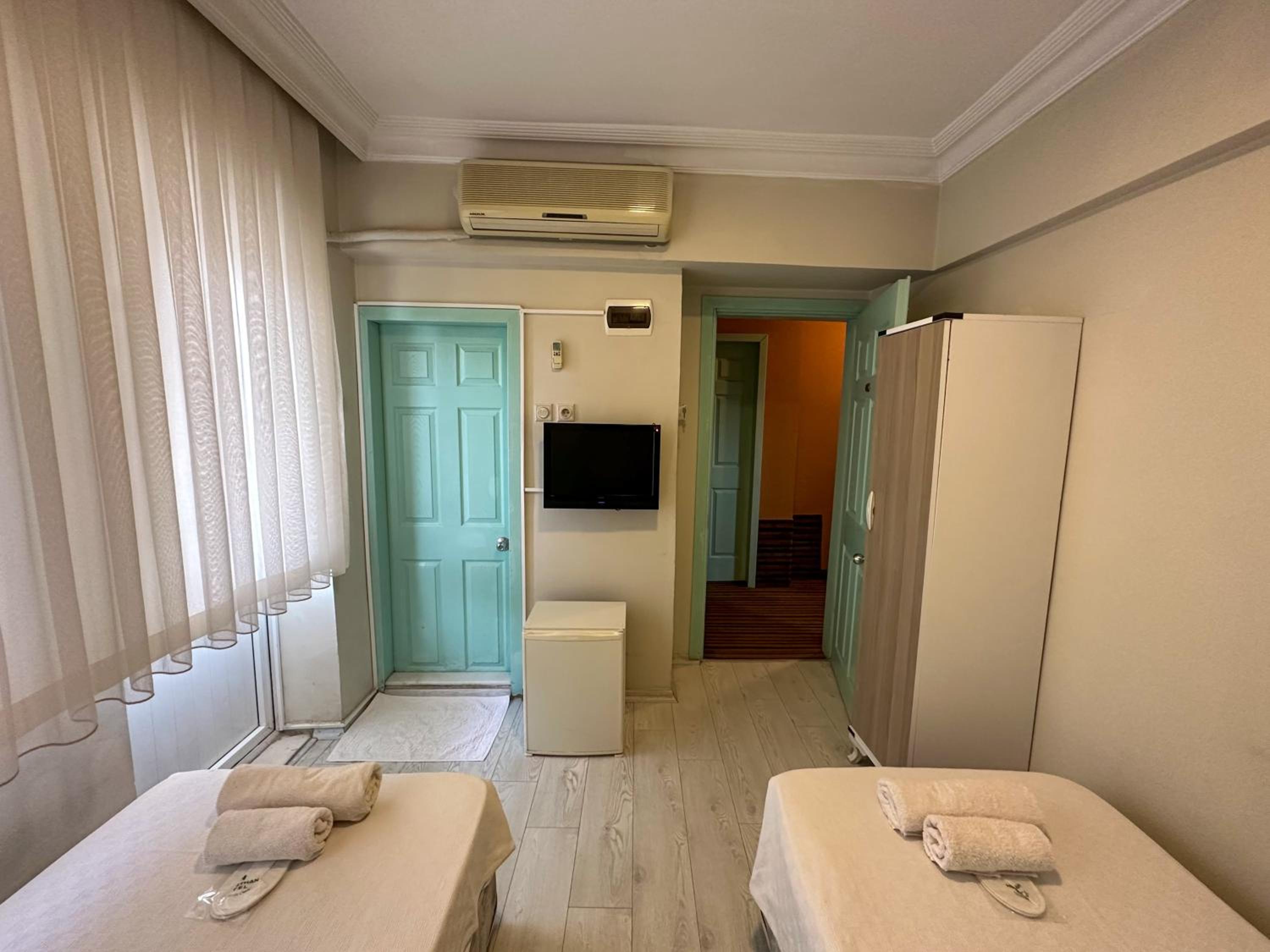 Hikmethan Otel - Image 48