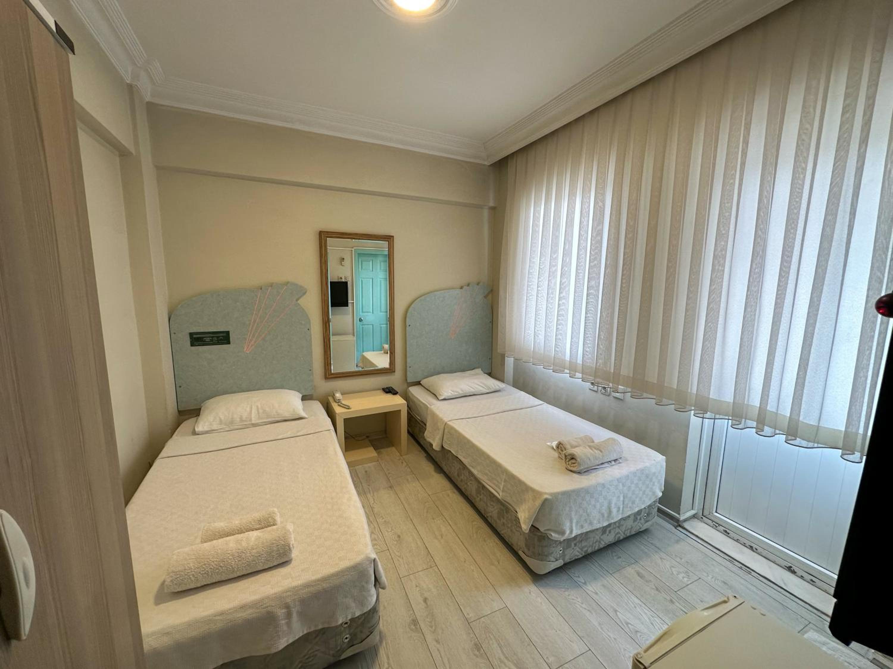 Hikmethan Otel - Image 47