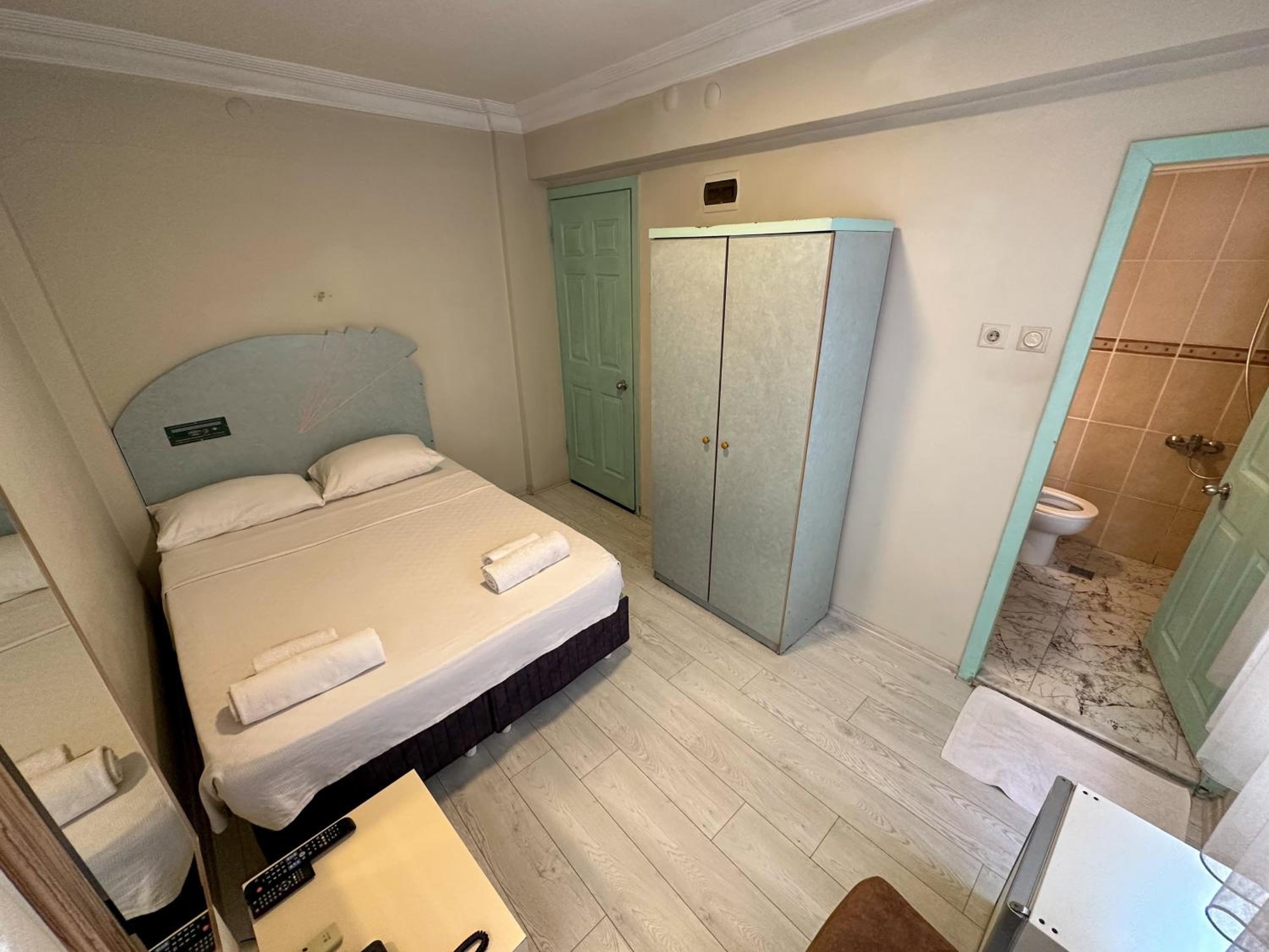 Hikmethan Otel - Image 54