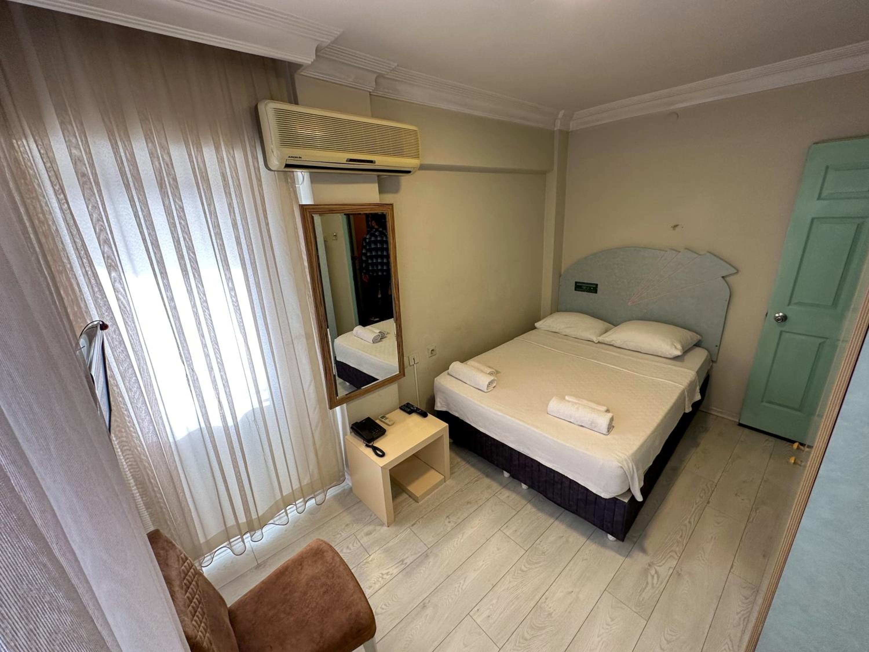 Hikmethan Otel - Image 53