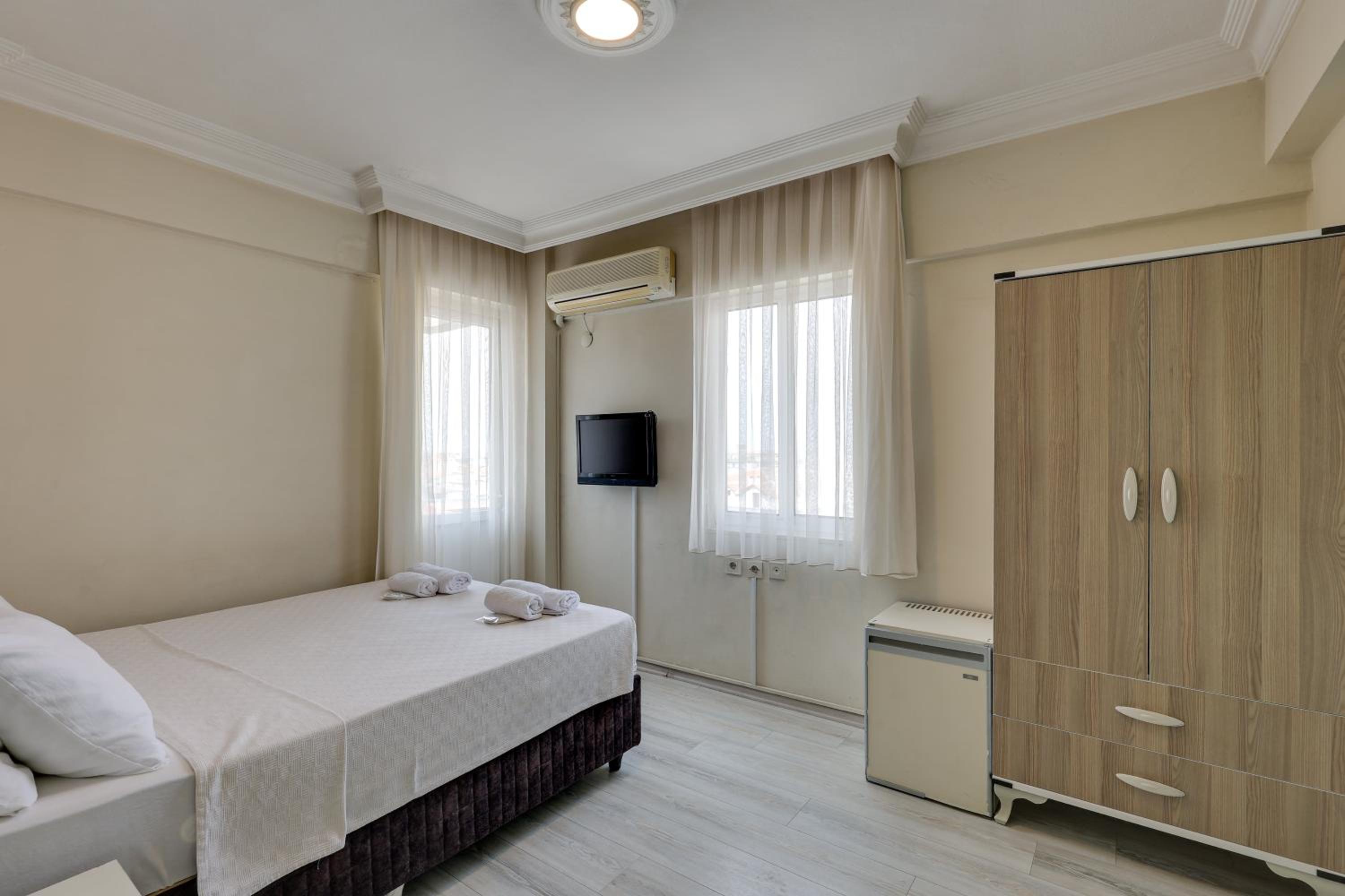 Hikmethan Otel - Image 49