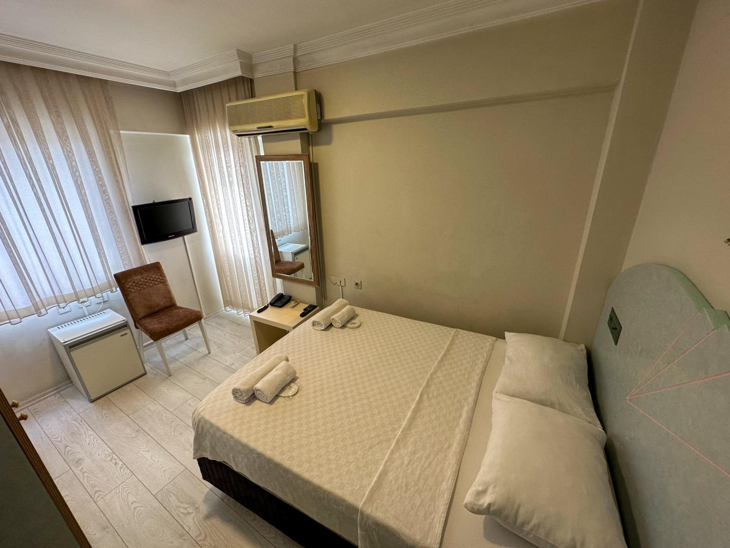 Hikmethan Otel - Image 51